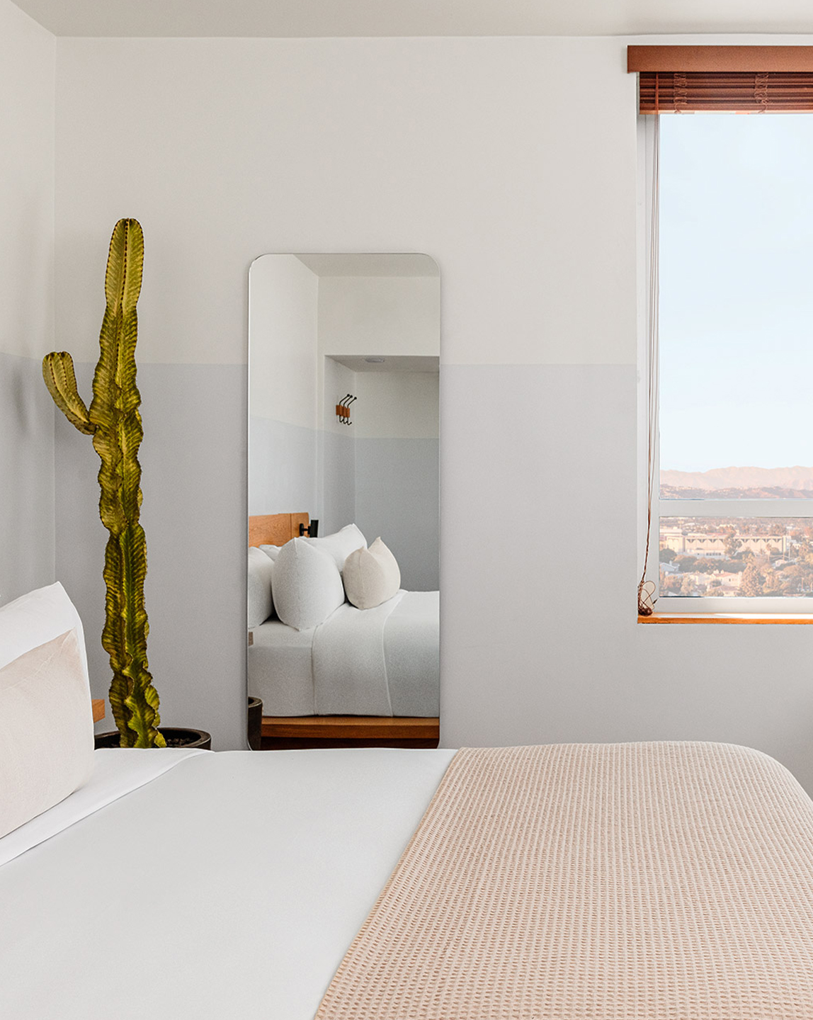 Hotel June West L.A.