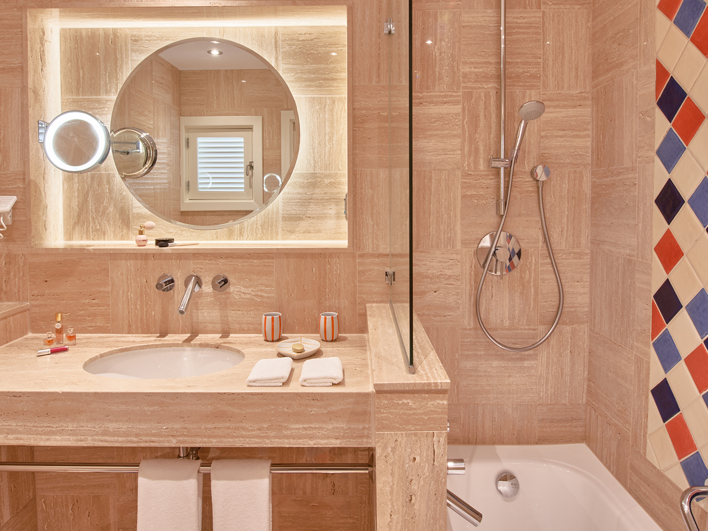 Seaside Palm Beach Deluxe Double R 4