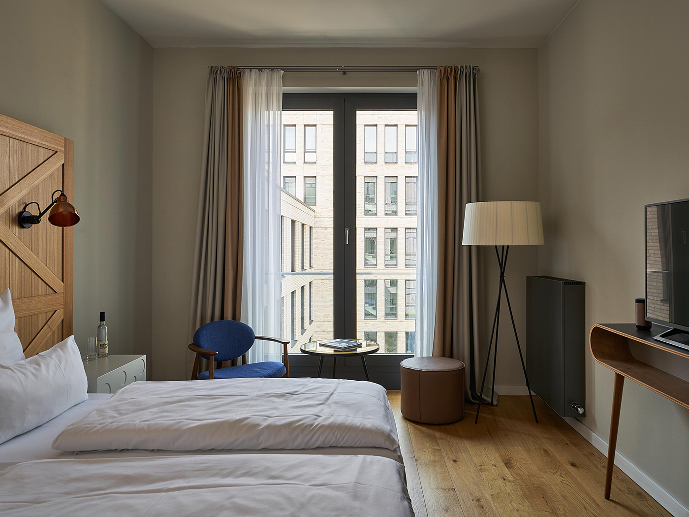 Freigeist Gottingen Innenstad Familienzimmer 2 Freigeist Zimmer Mit Verbindungstur R 01