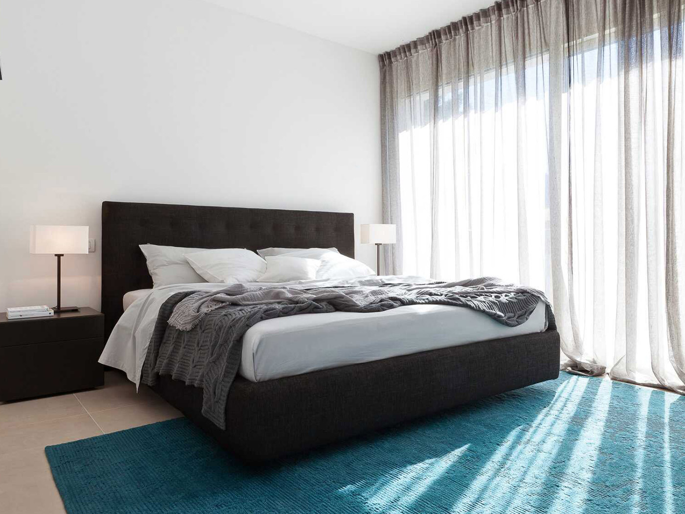 Hotel Filario Three Bedroom Penthouse Apartment R 04