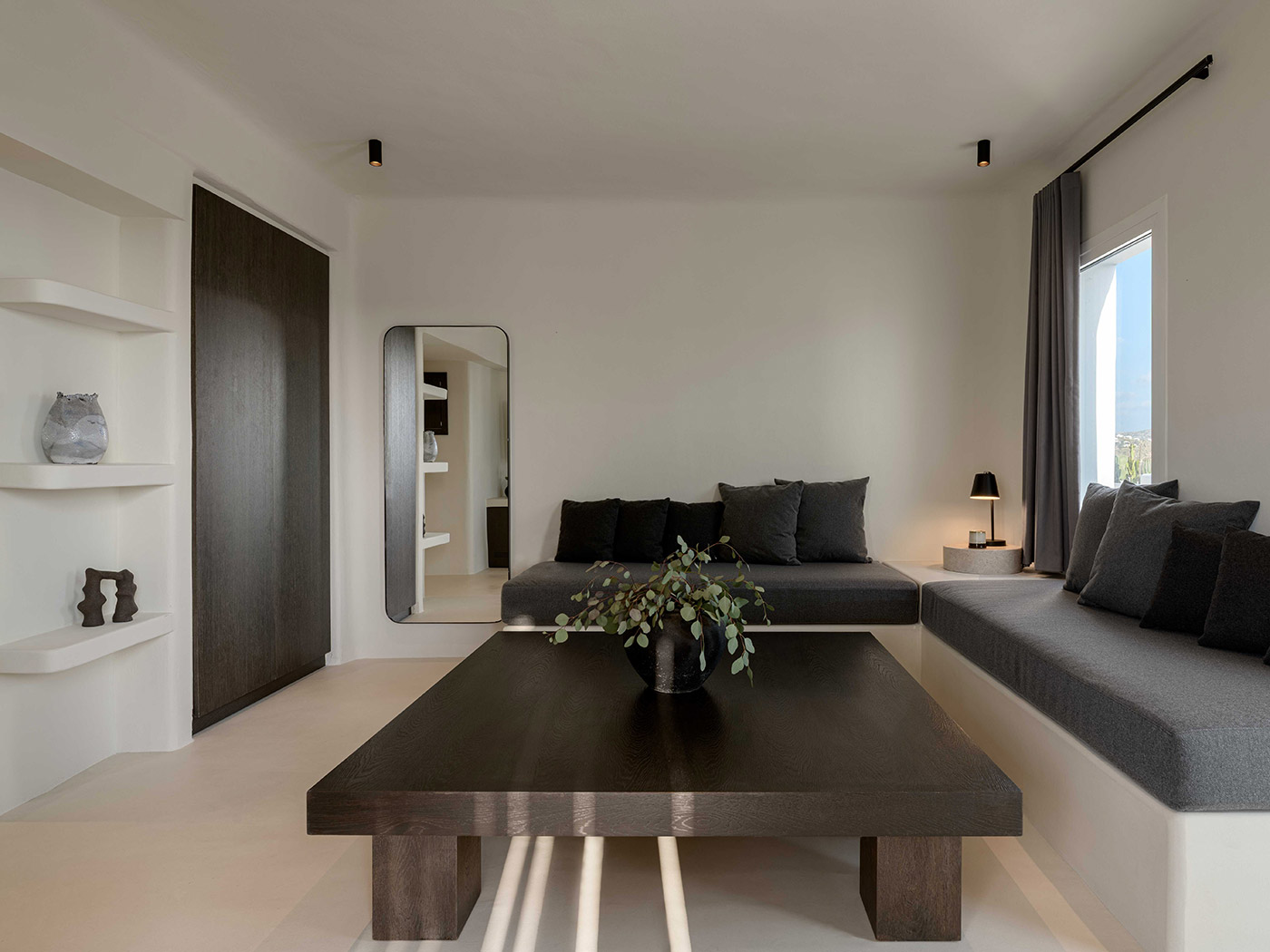 Rocabella Mykonos Junior Suite With Mini Plunge Pool R V2 05