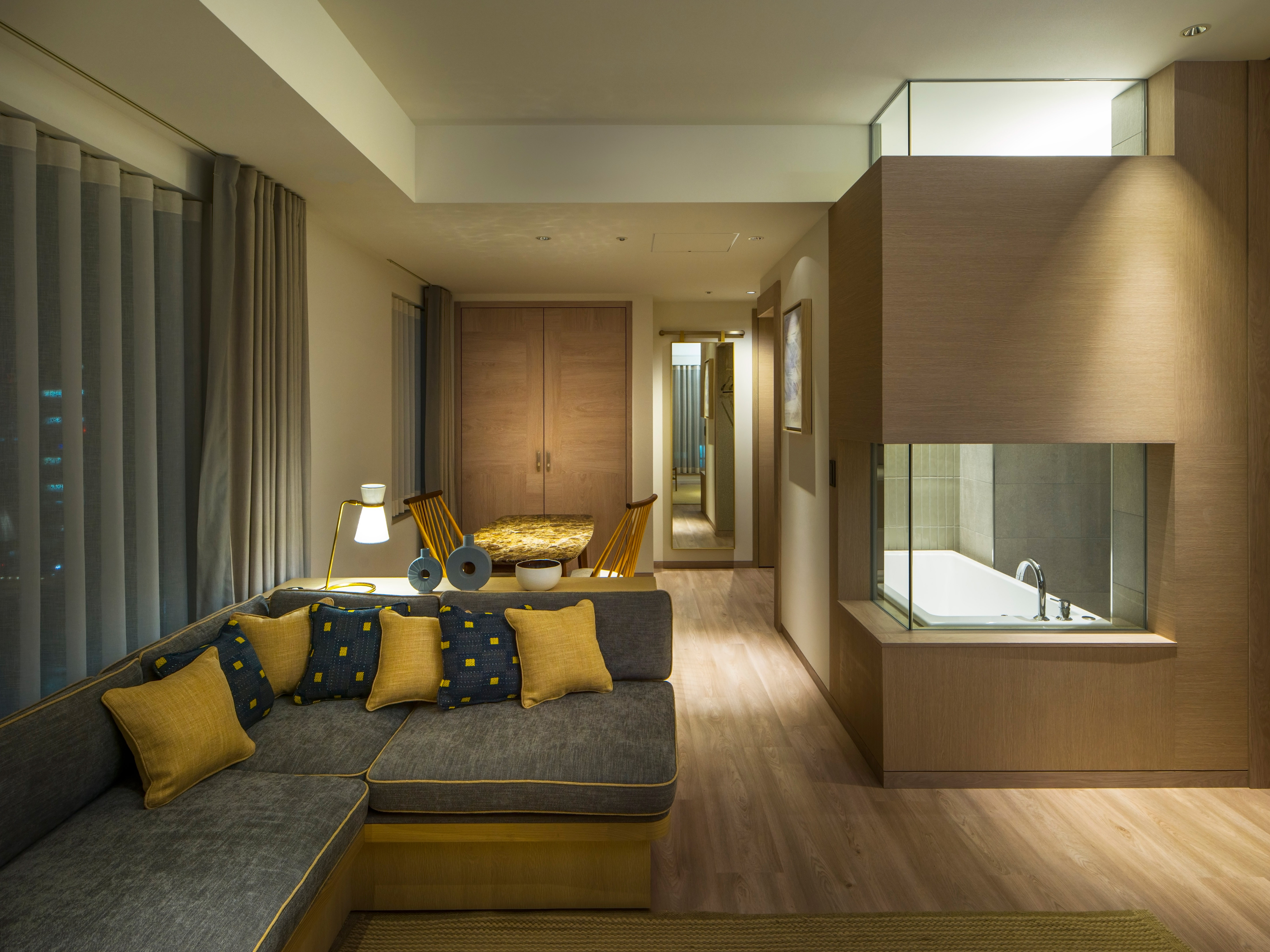 Zentis Osaka Suite R 01