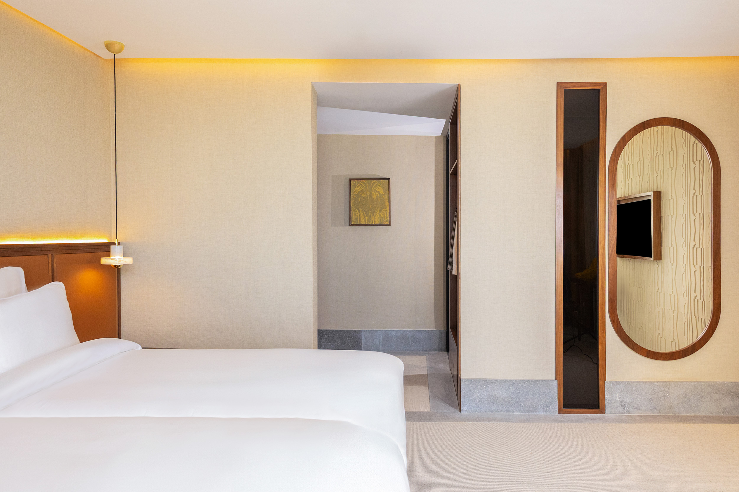 G 23 Villa Sahrai Casablanca Morocco