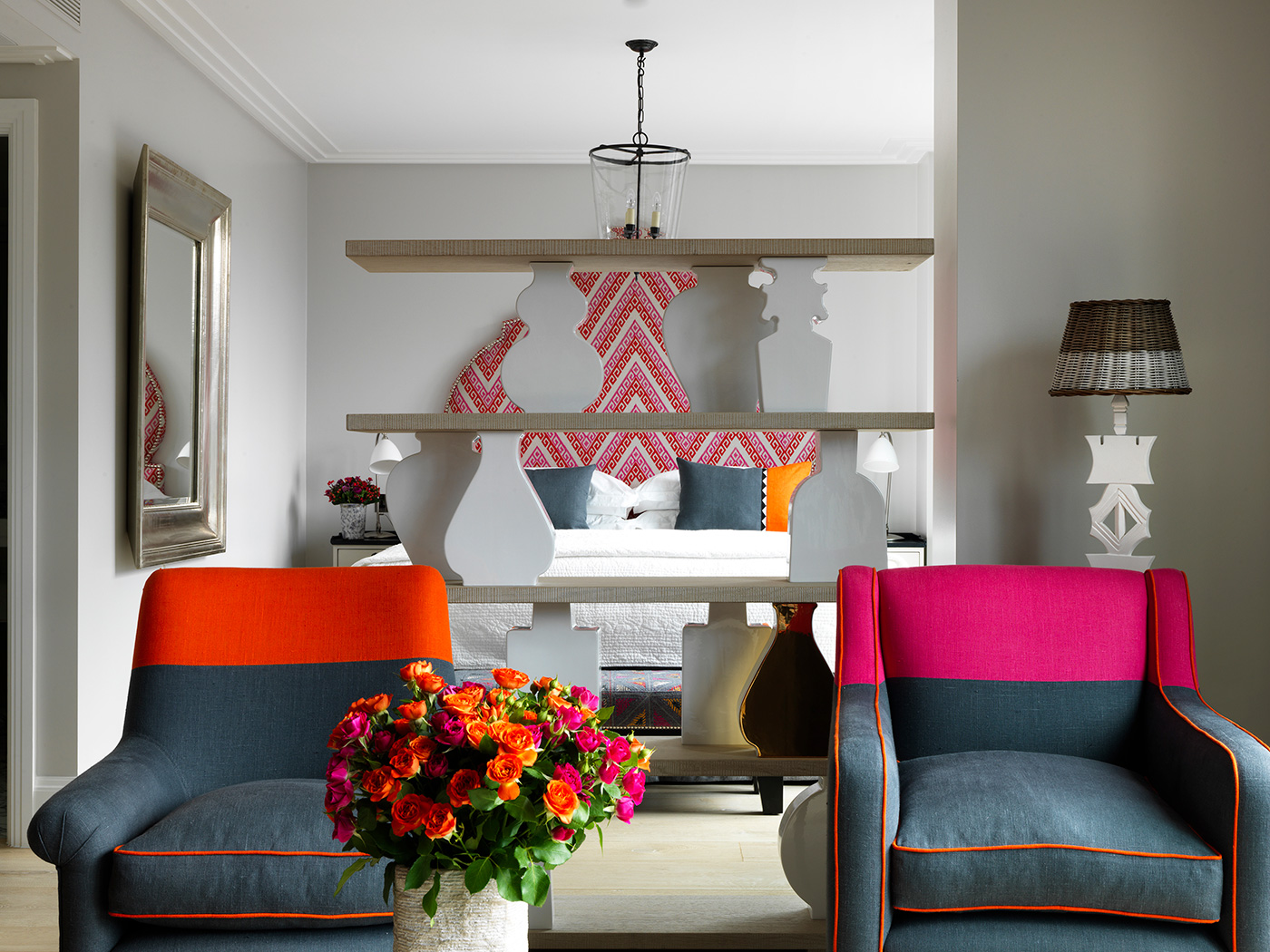 Ham Yard Studio Residence R 01