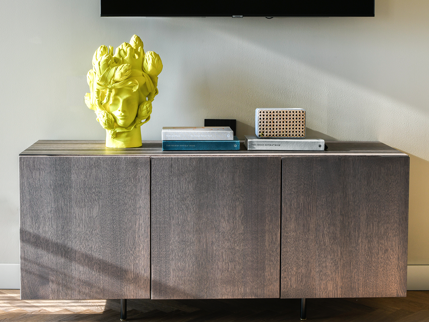 Hotel Windsor Junior Suite V2 R 07