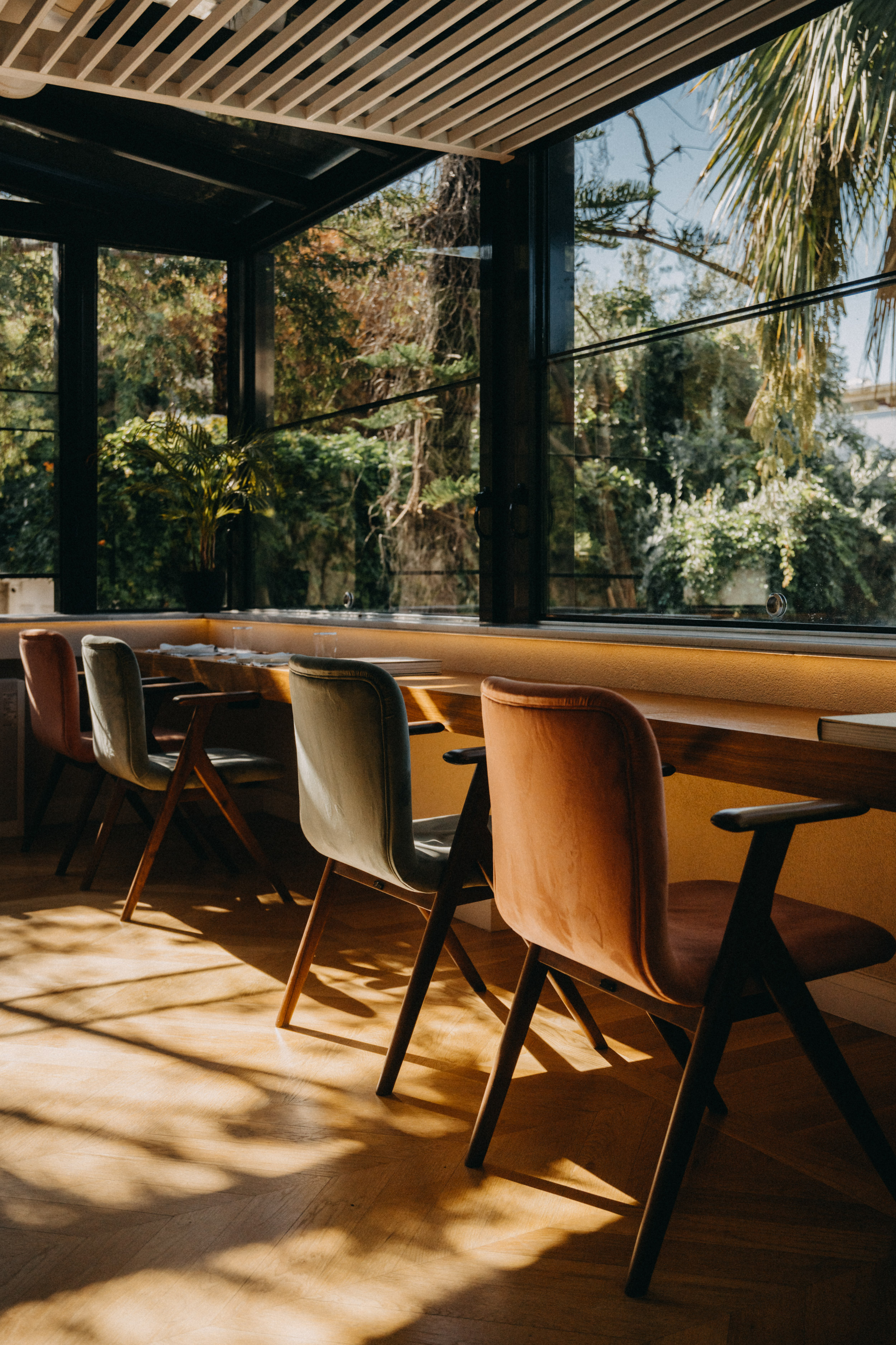 G 16 The Bold Type Hotel