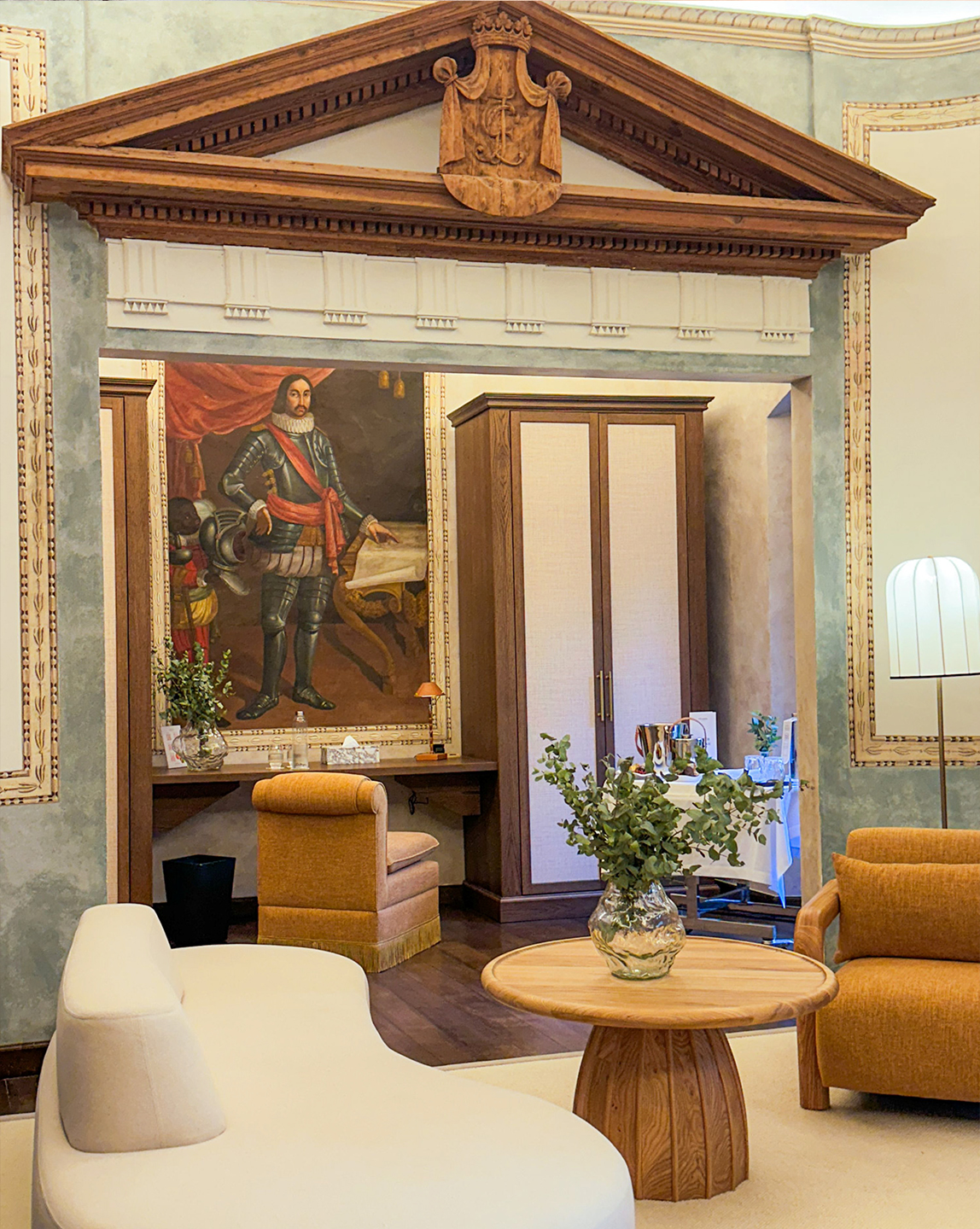 Hospes Palacio de los Patos