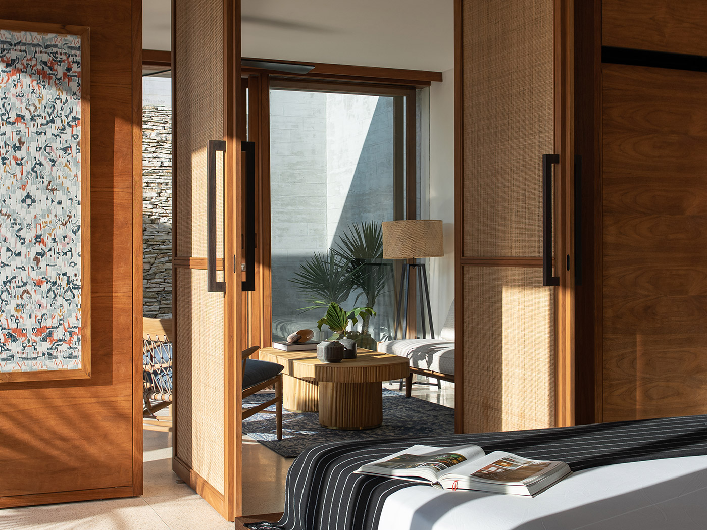 Cap Karoso Beach Suite R 04