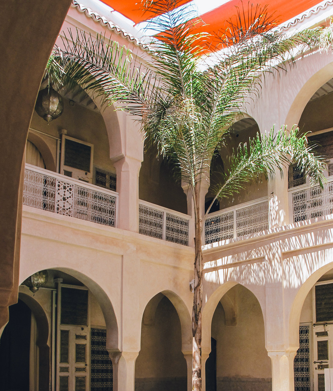 Anayela Architecture