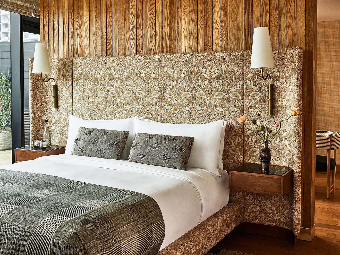 Austin Proper Hotel Proper Balcony Suite V2 R 02