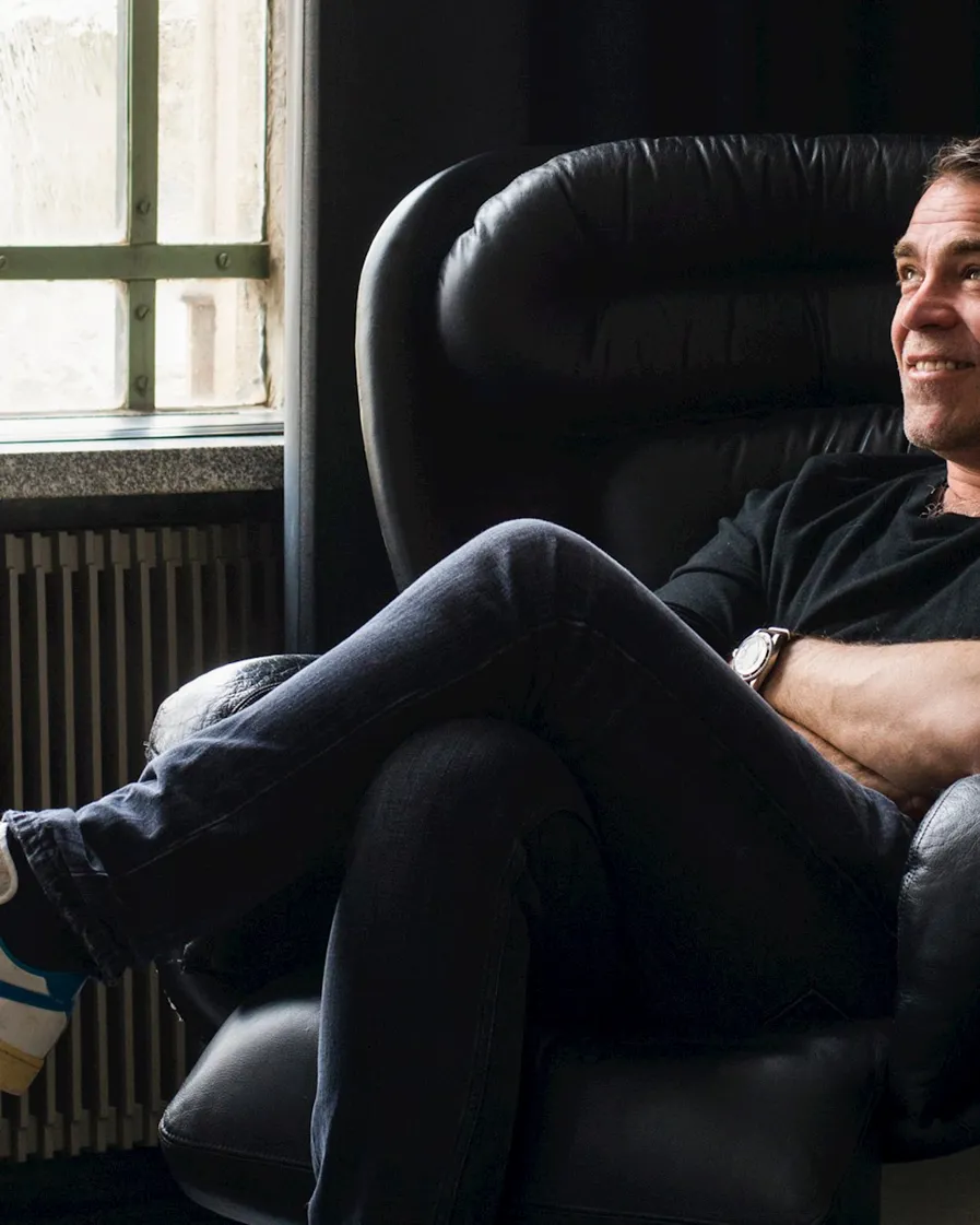 001 The Qvest Michael Kaune