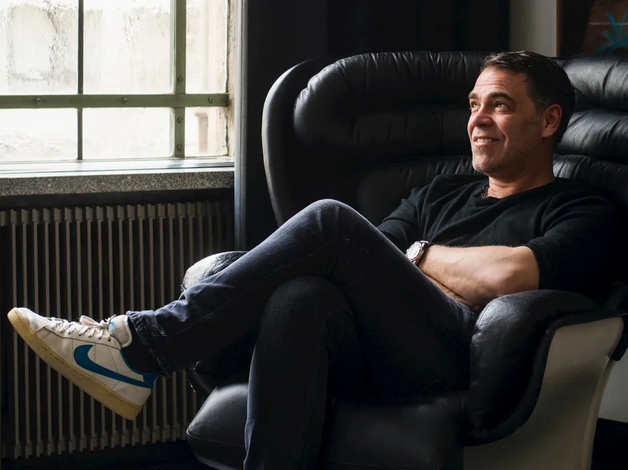 001 The Qvest Michael Kaune