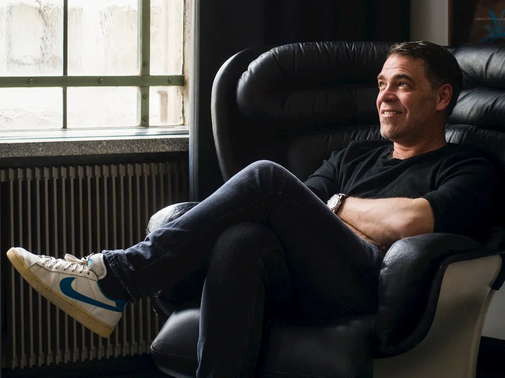 001 The Qvest Michael Kaune