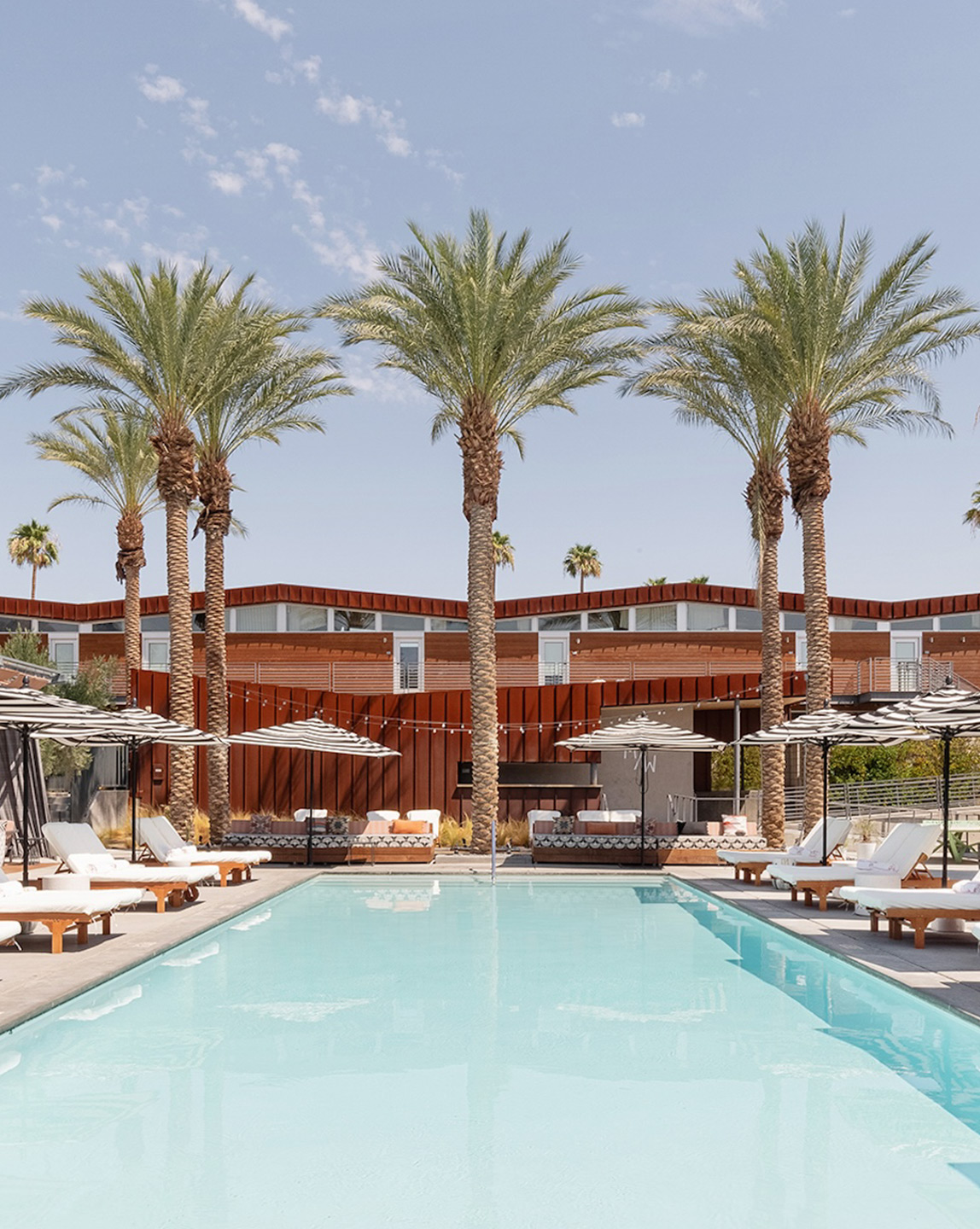 ARRIVE Palm Springs