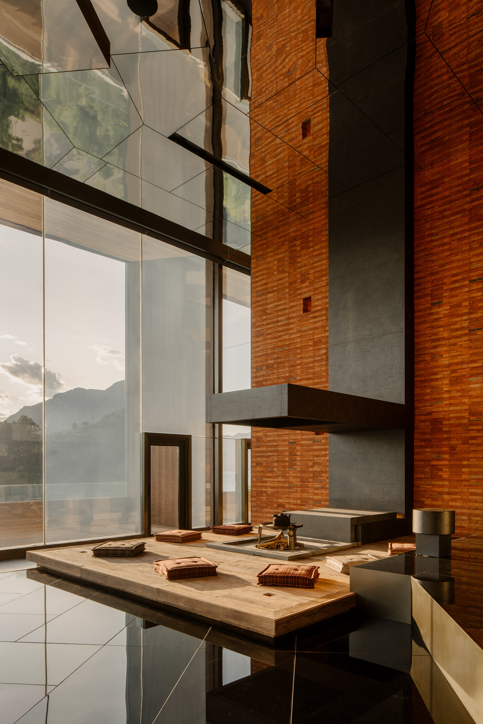 G 07 The Arcadia Place China