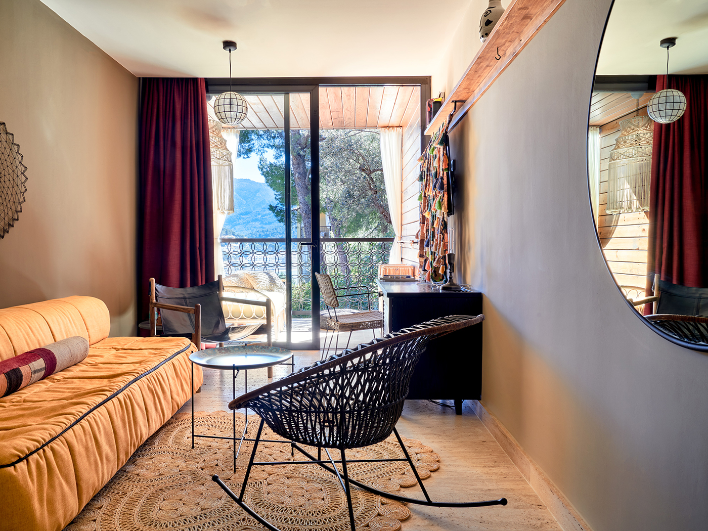 Bikini Island Port De Soller Bayhouse Suite R 04