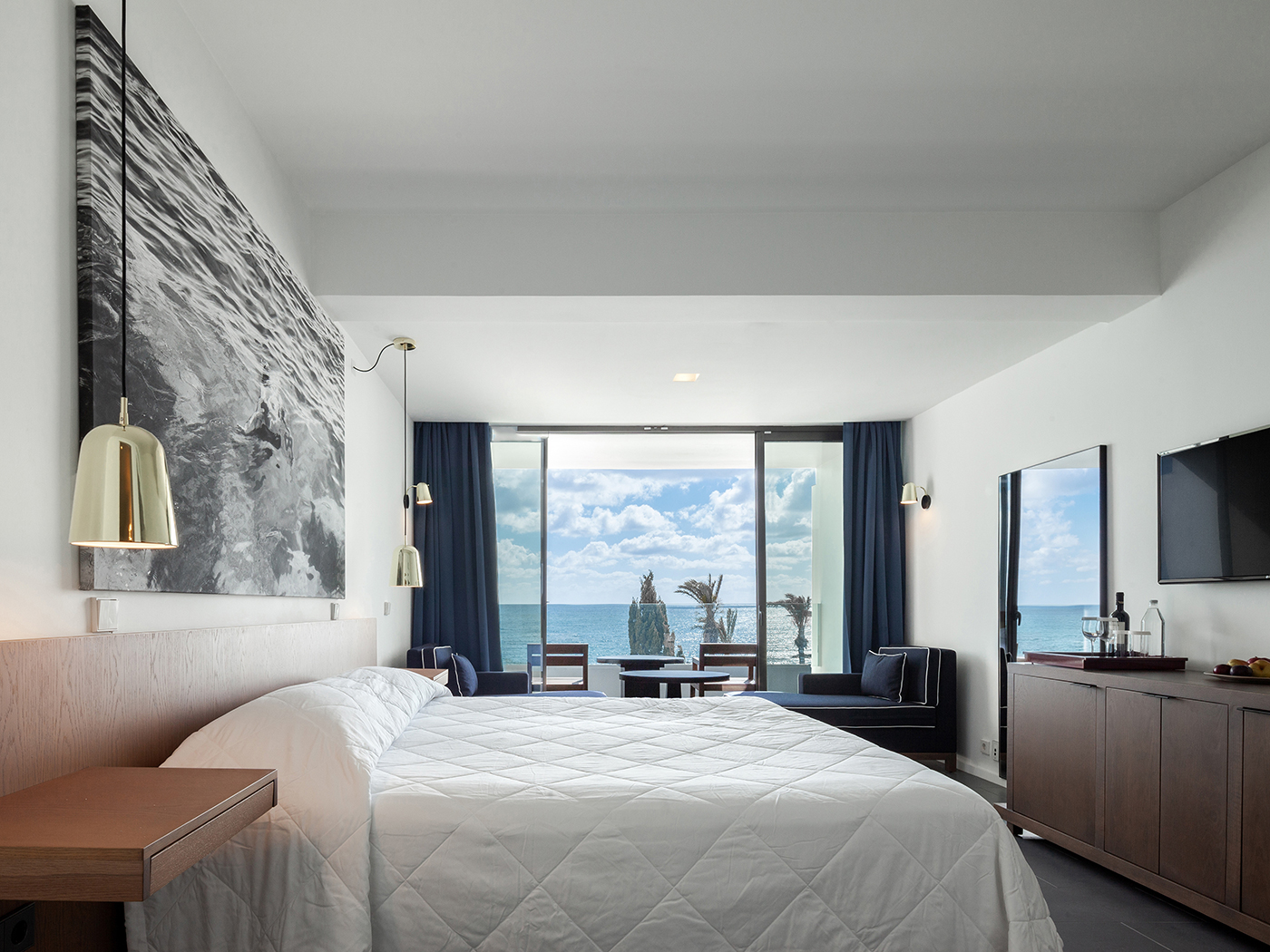 Almyra Premium Sea View R 01