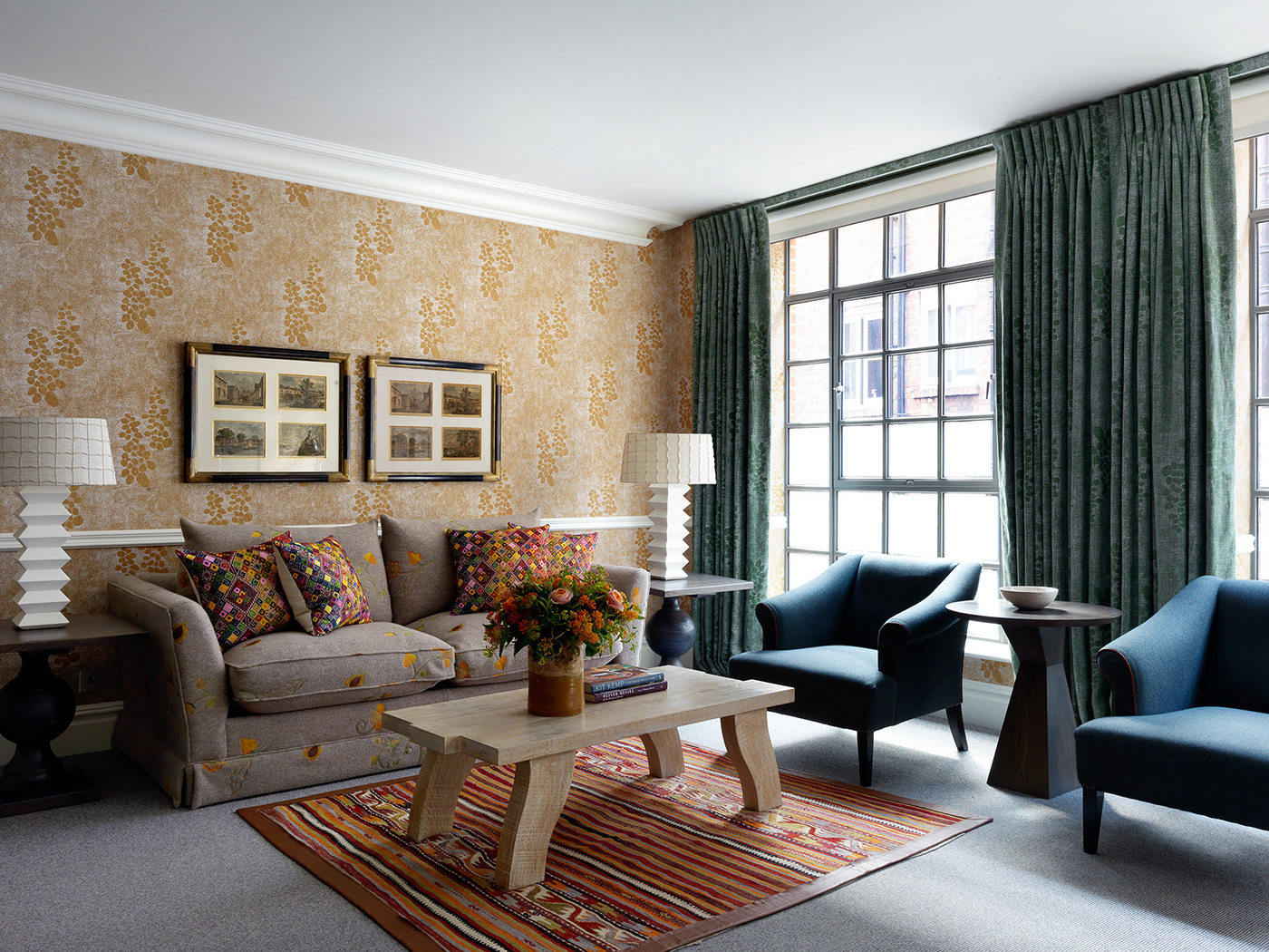 The Soho Hotel Soho Apartment R V2 02