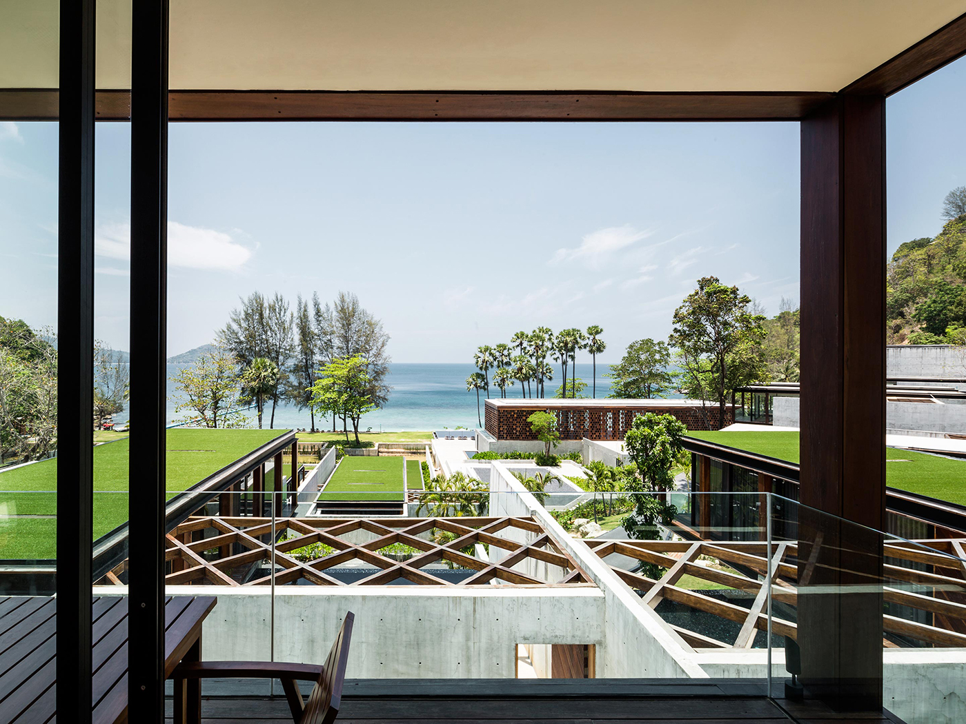 The Naka Phuket One Bedroom Pool Villa V3 R 01