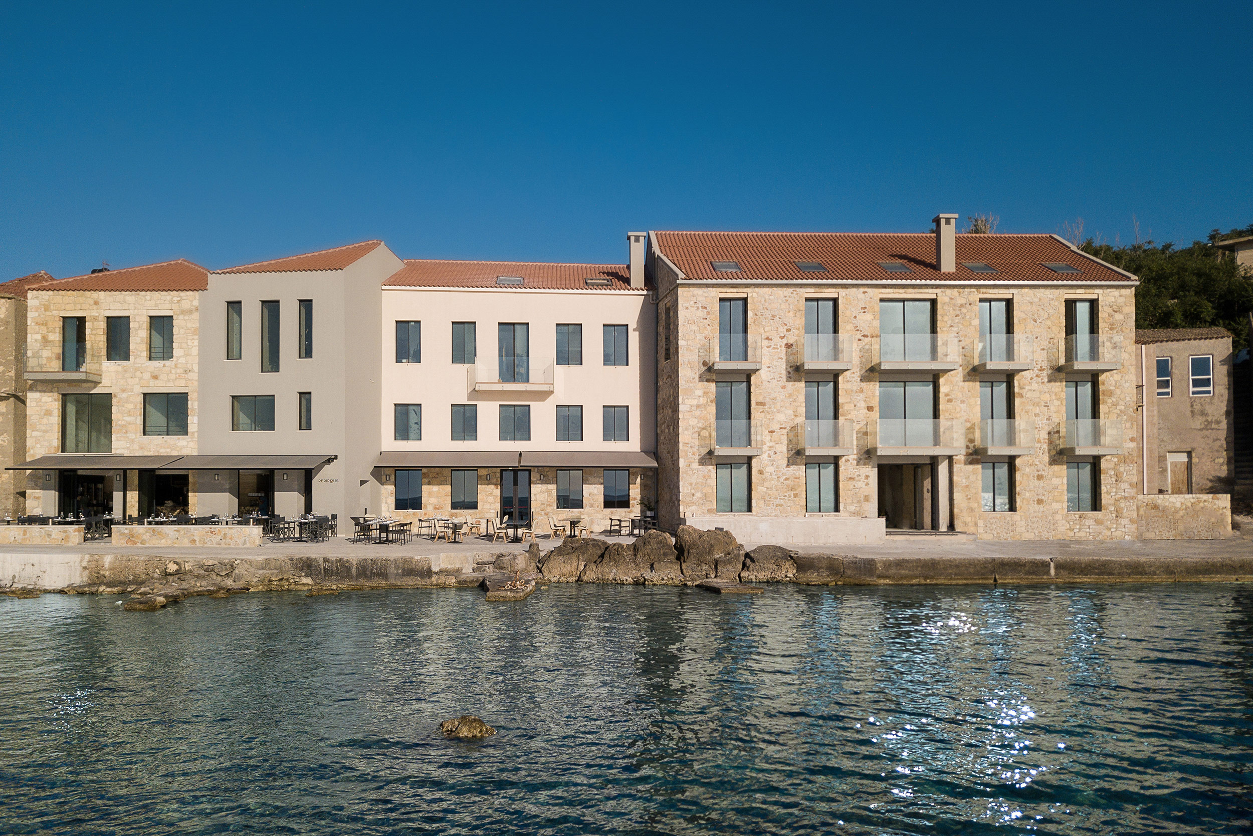 G 01 The Tanneries Hotel And Spa