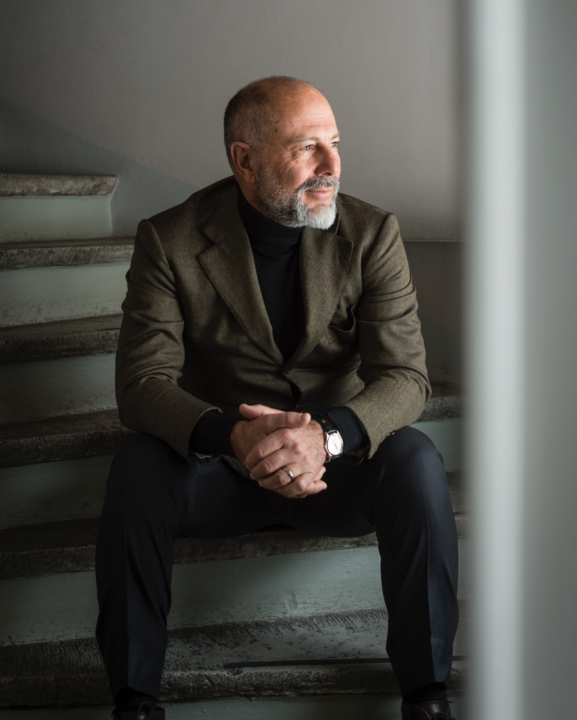 Stockholm Alessandro Catenacci