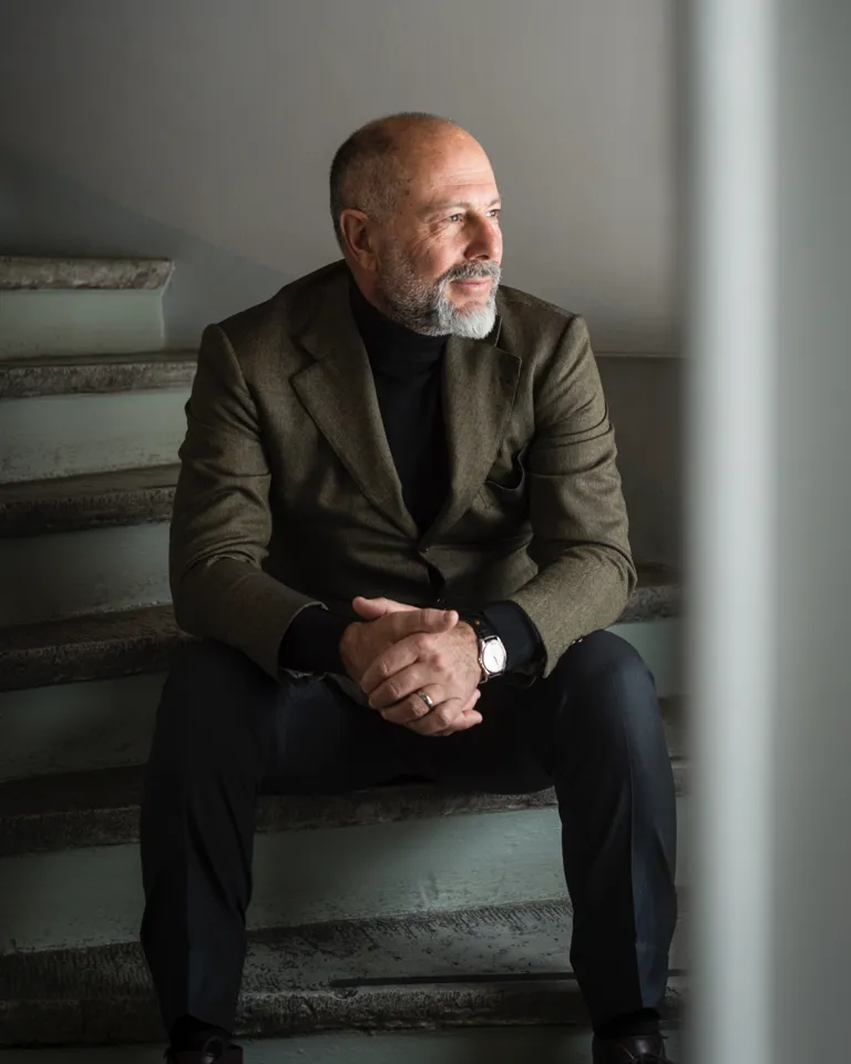 Stockholm Alessandro Catenacci