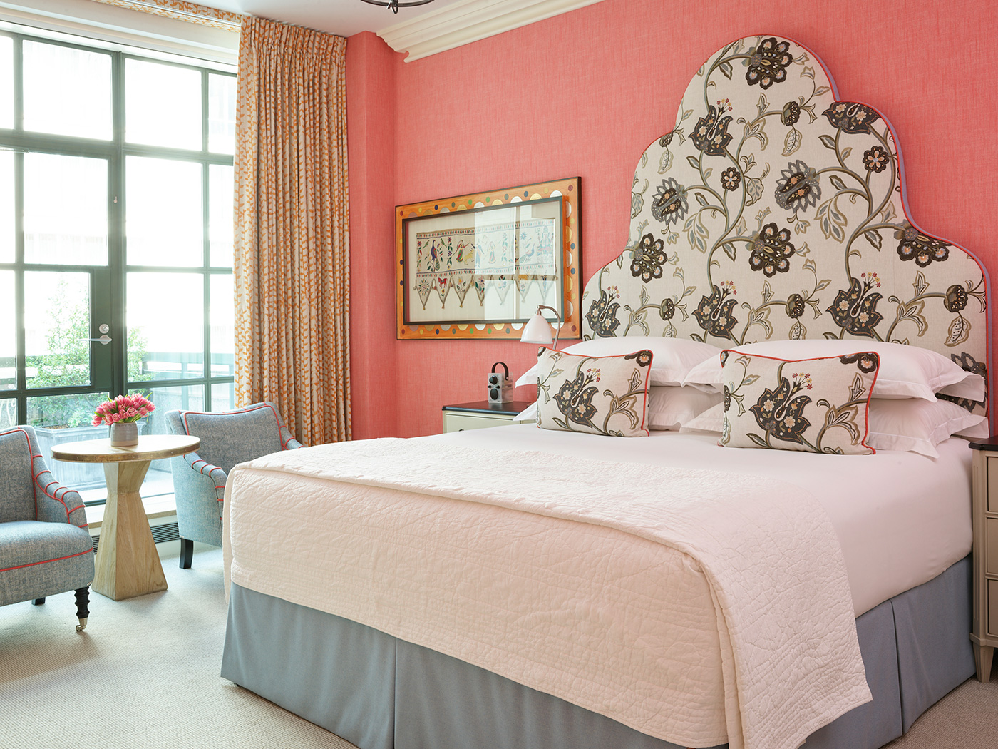 Whitby Two Bedroom Suite R 04