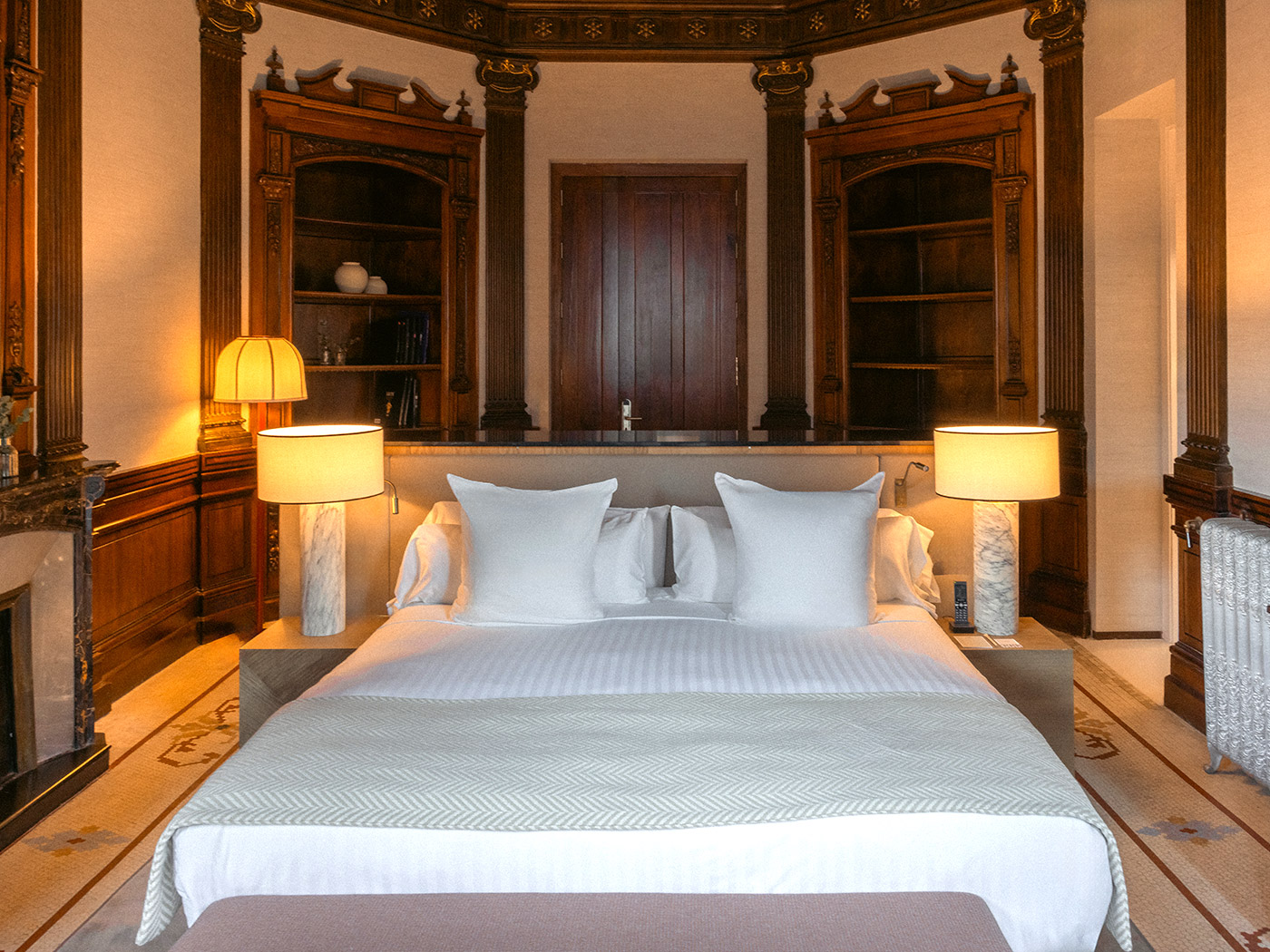 Hospes Palacio De Los Patos Junior Suite V2 R 07