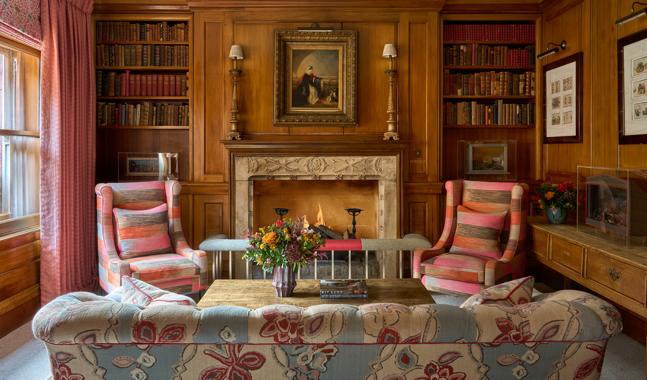 G 03 Covent Garden Hotel Firmdale Hotels