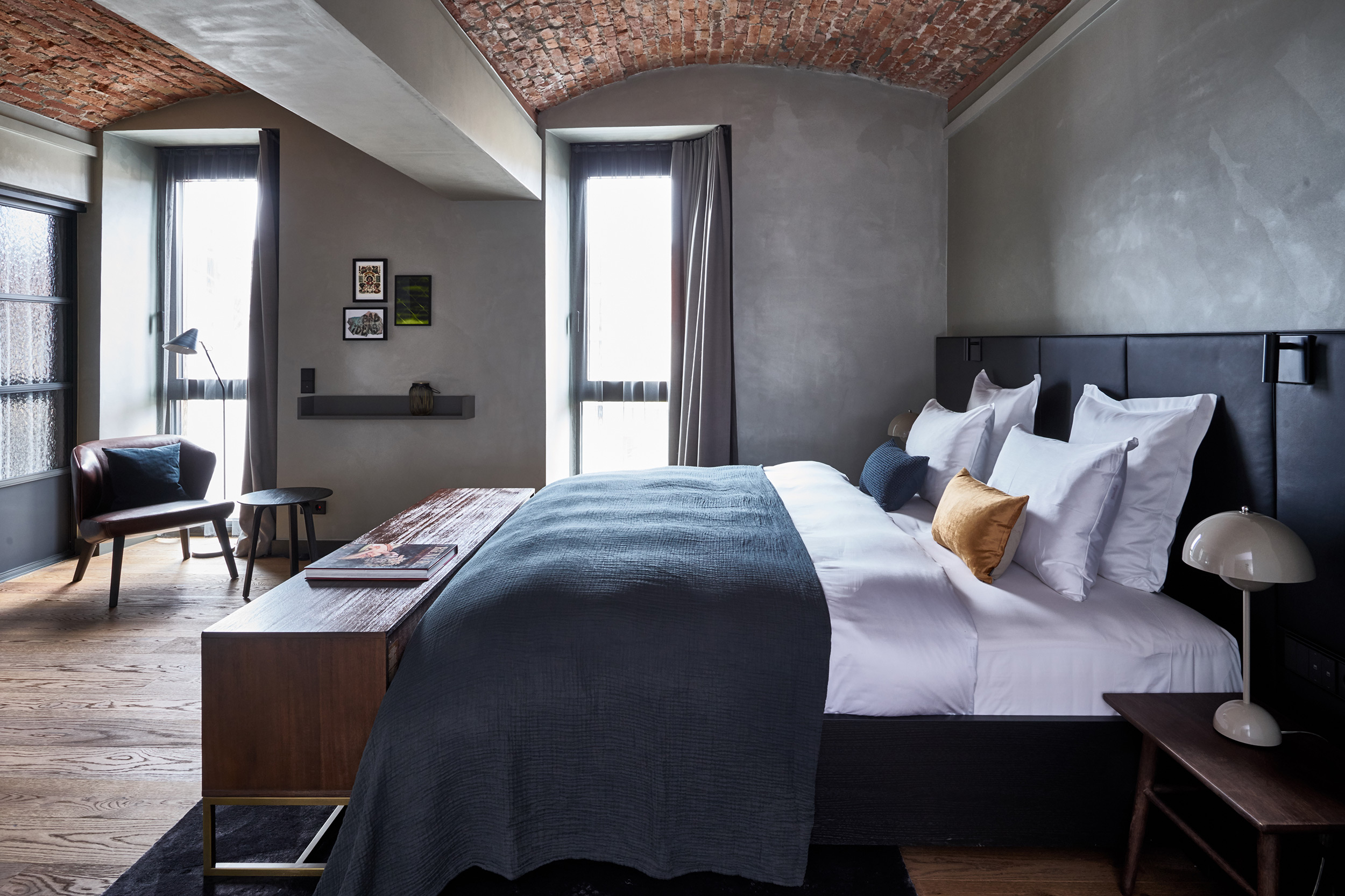 G 22 Hotel Liberty Germany