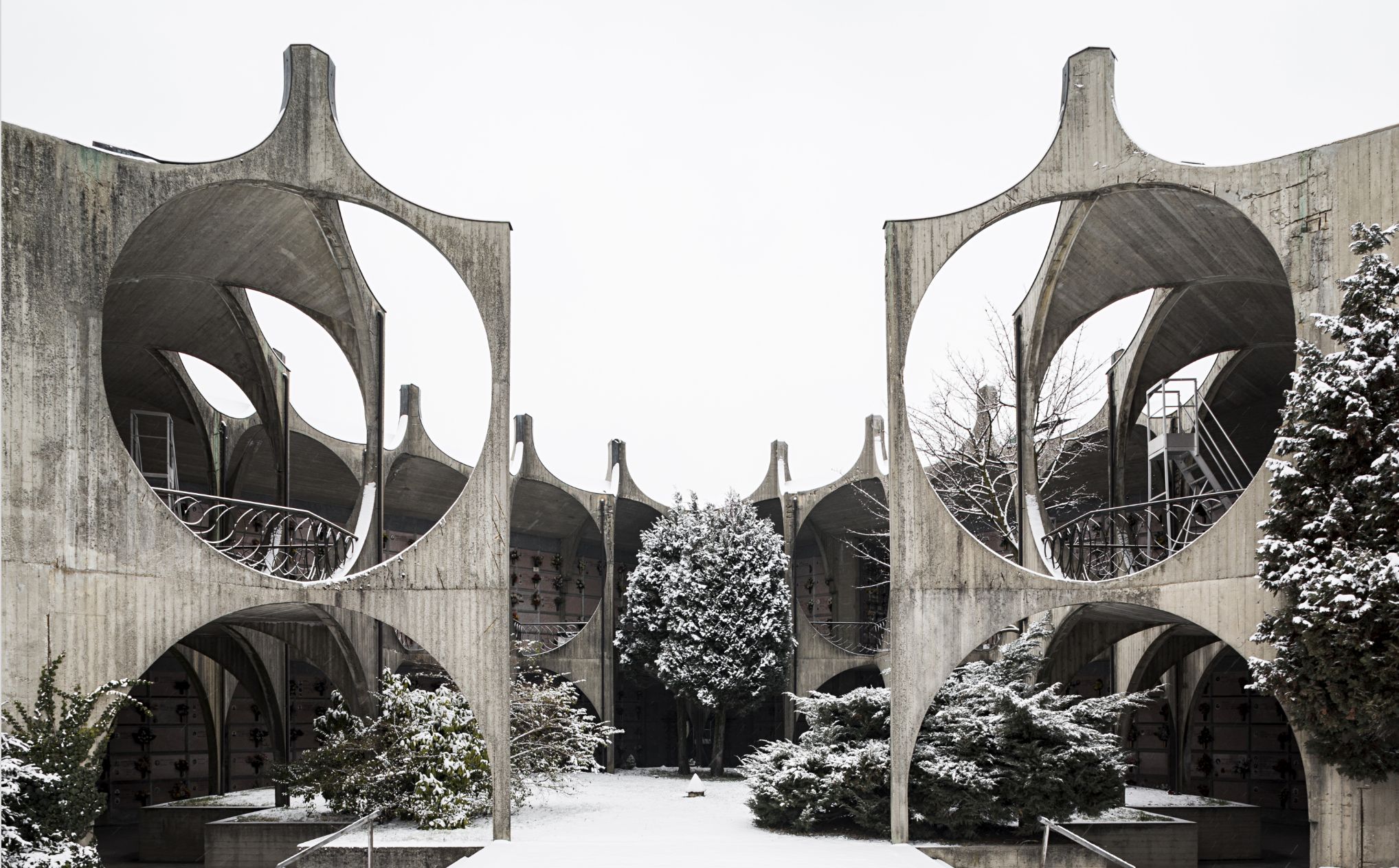 015.5 BF Forgotten Architecture