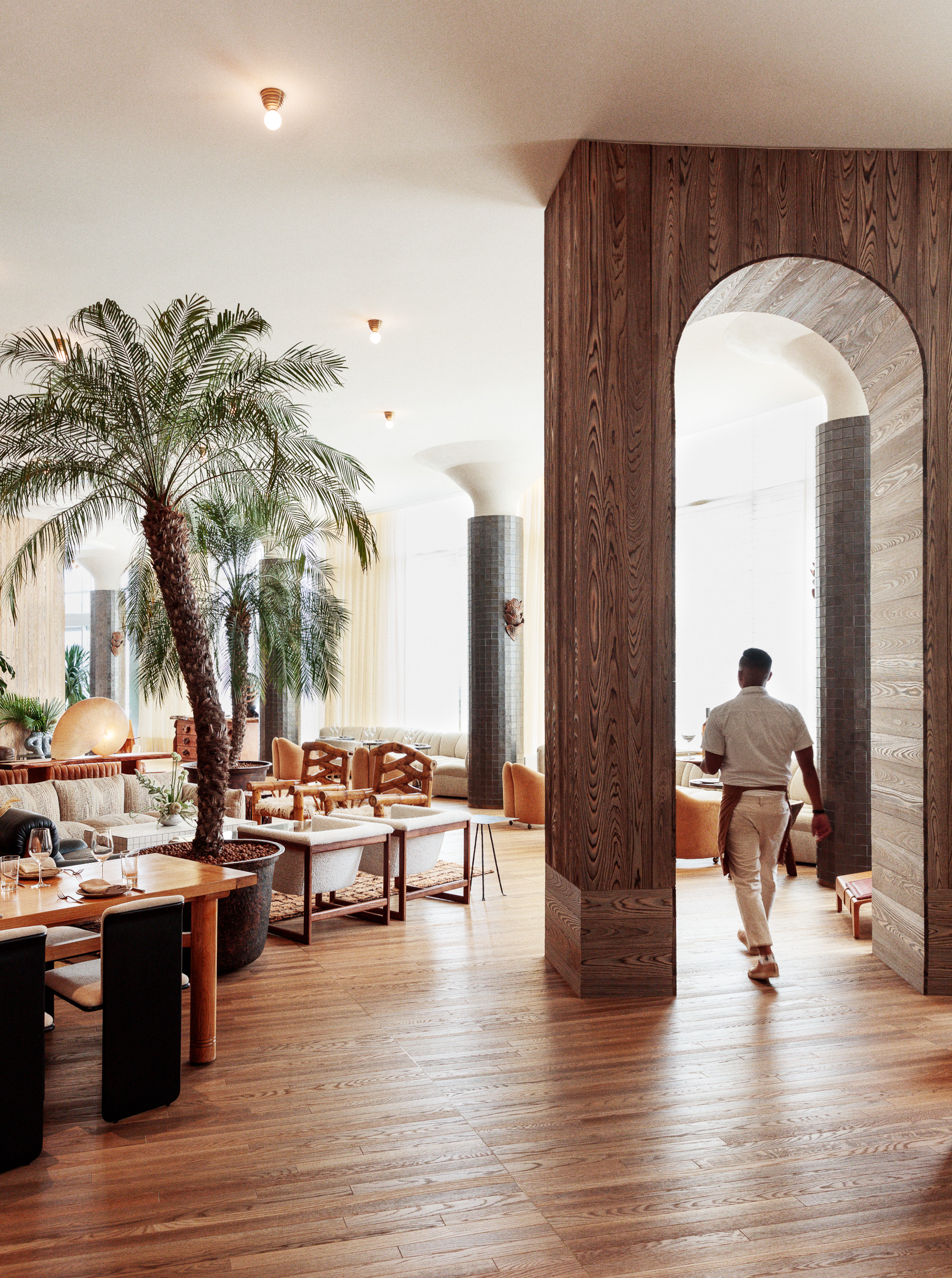 G 06 Santa Monica Proper Hotel