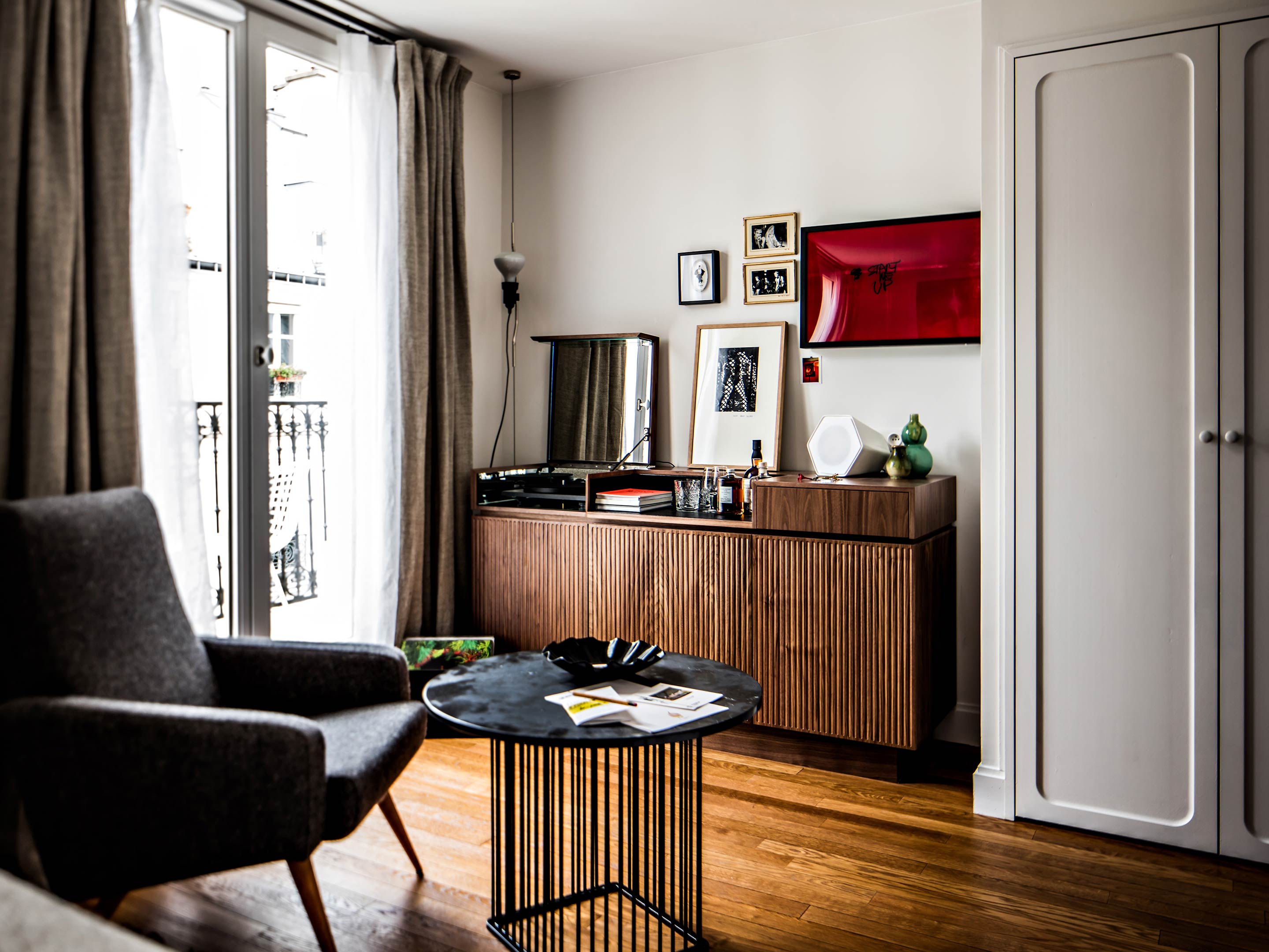 Le Pigalle Room 21 R 5