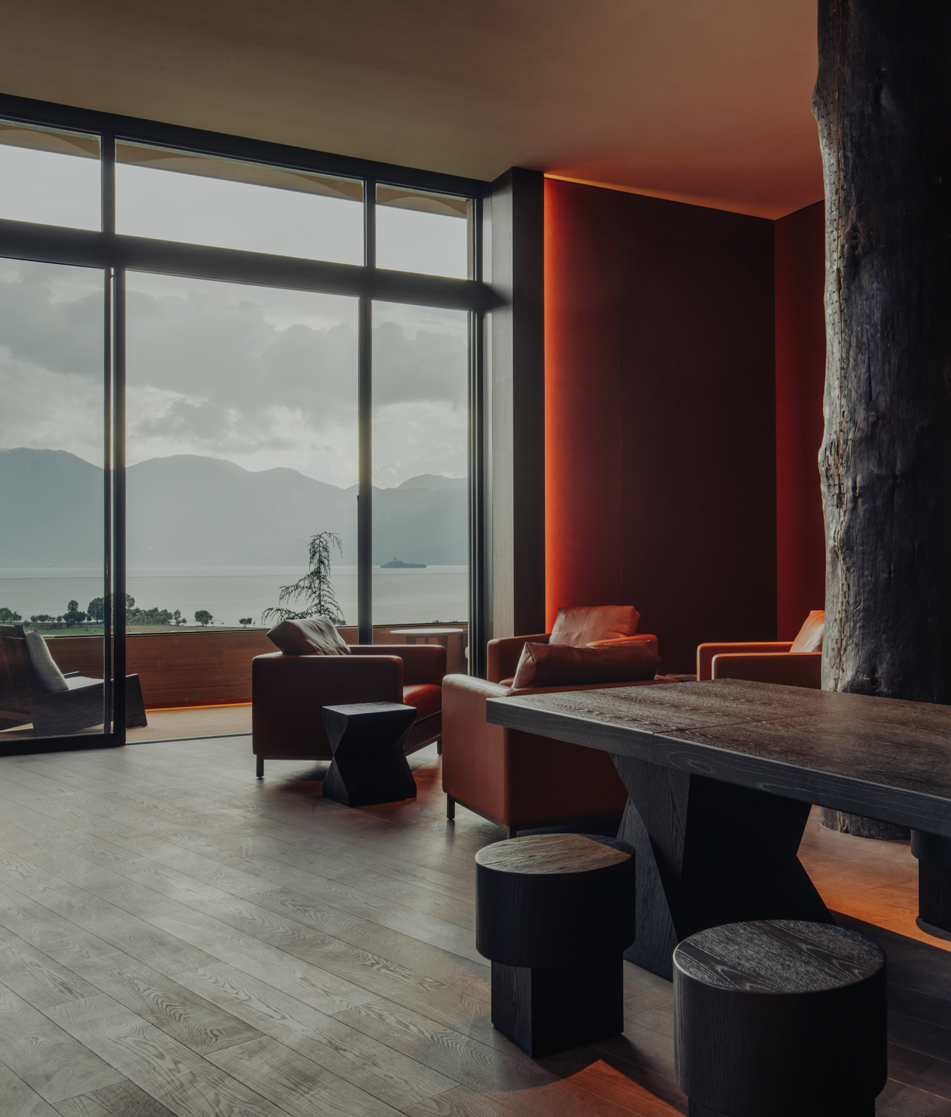 The Arcadia Place China Interior Design 03