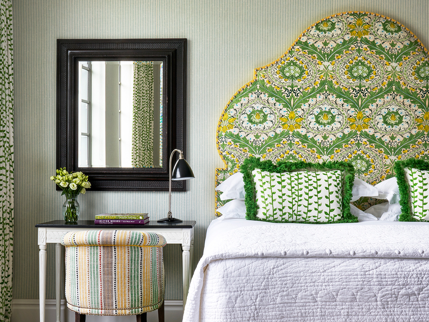 Soho Deluxe Terrace Room R 01