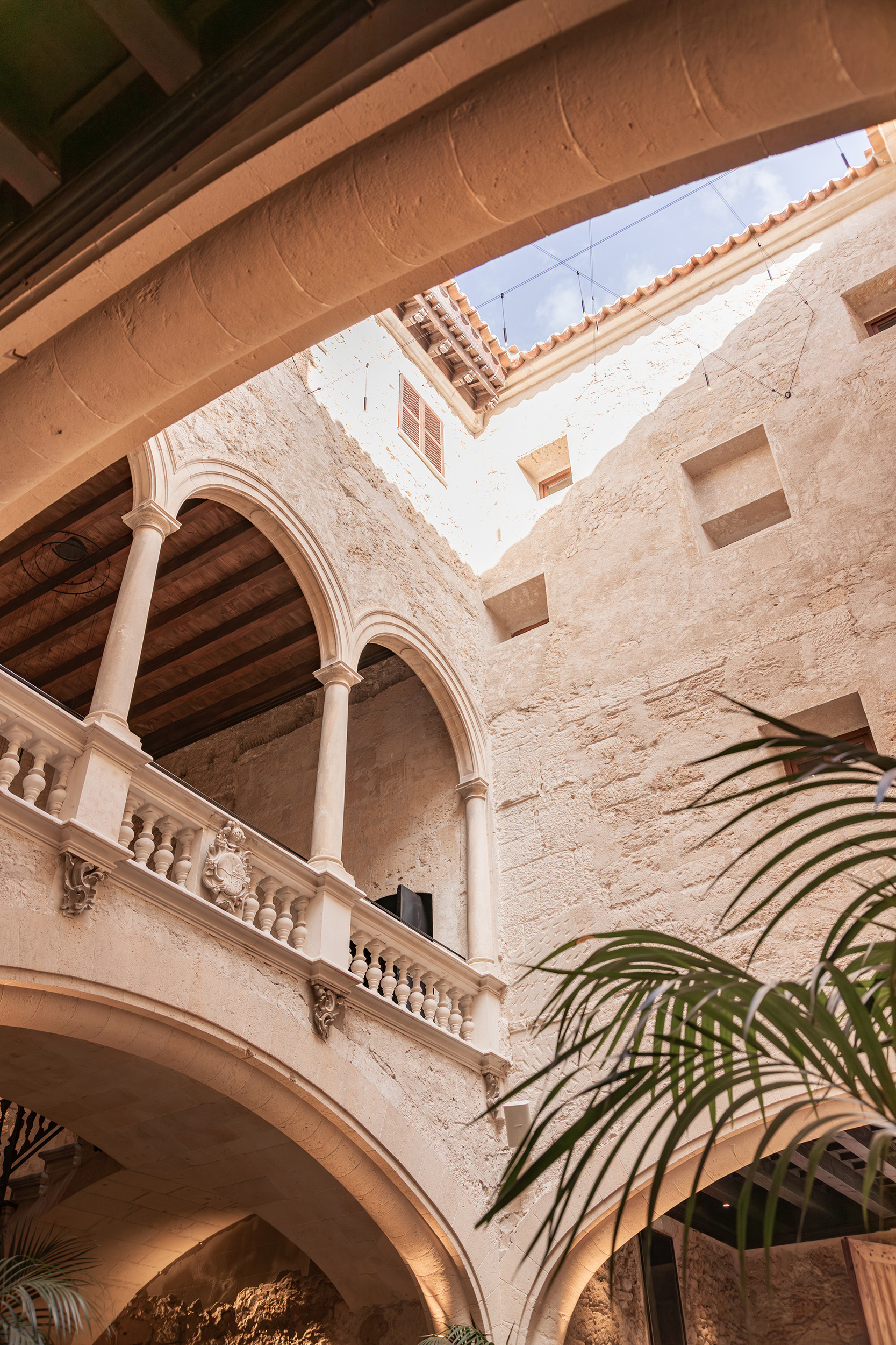 G 36 Nobis Hotel Palma