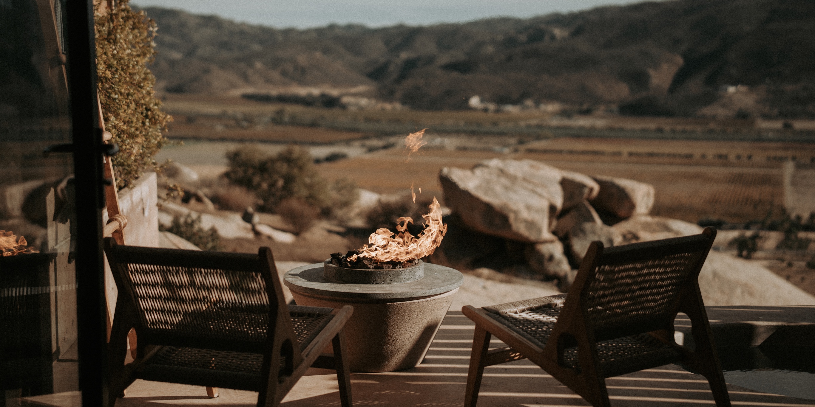 00 KV Romantic Getaways