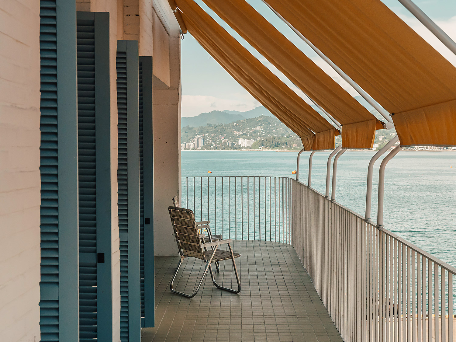 Sneak Peak Rooms Batumi Overview Teaser