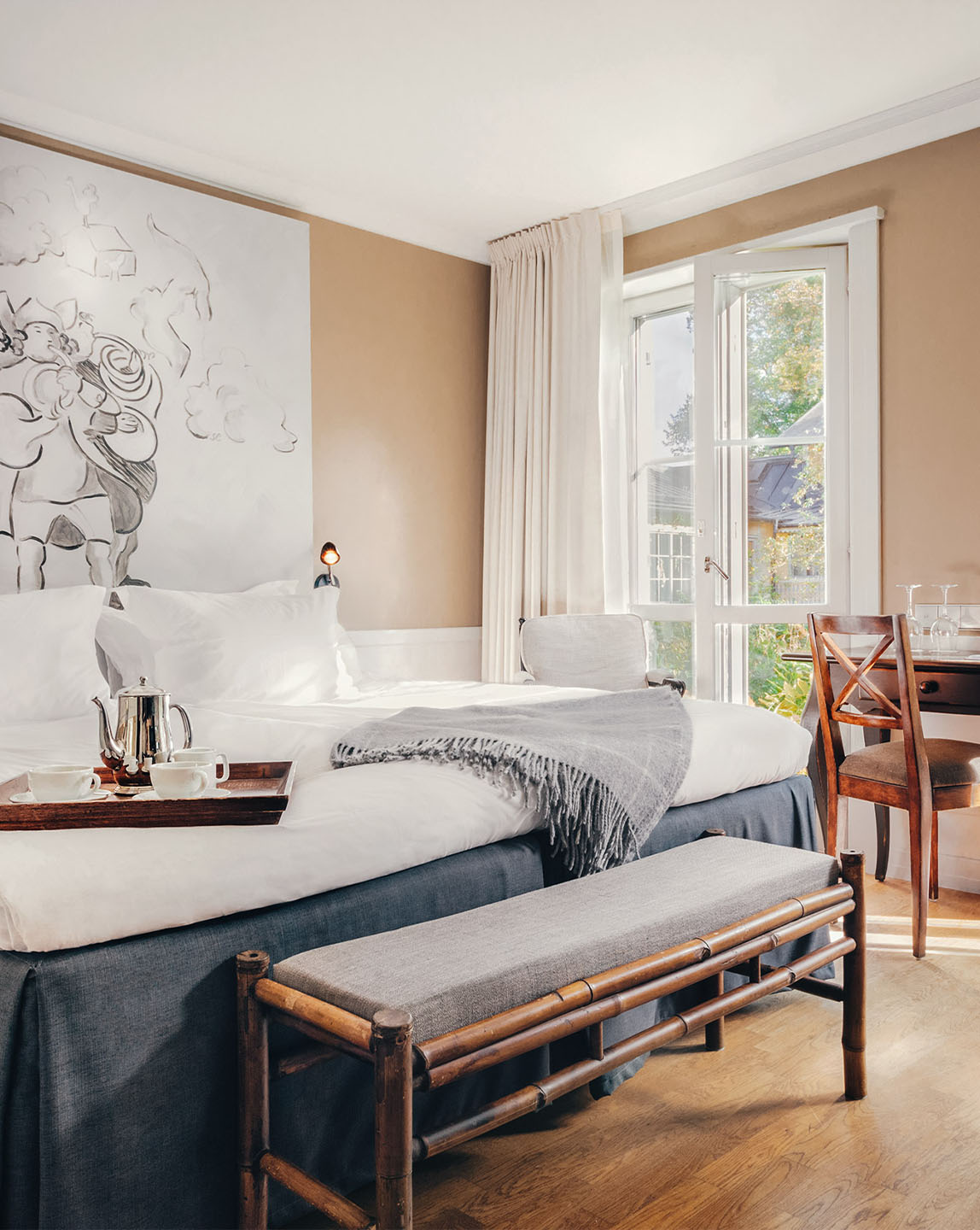 Stallmästaregården