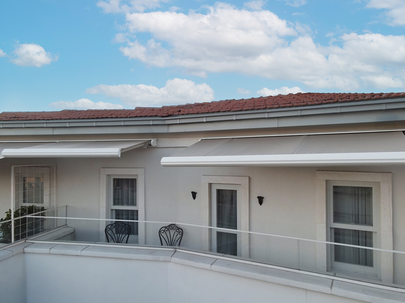 Casa Foscolo Junior Suite Balcony R 05