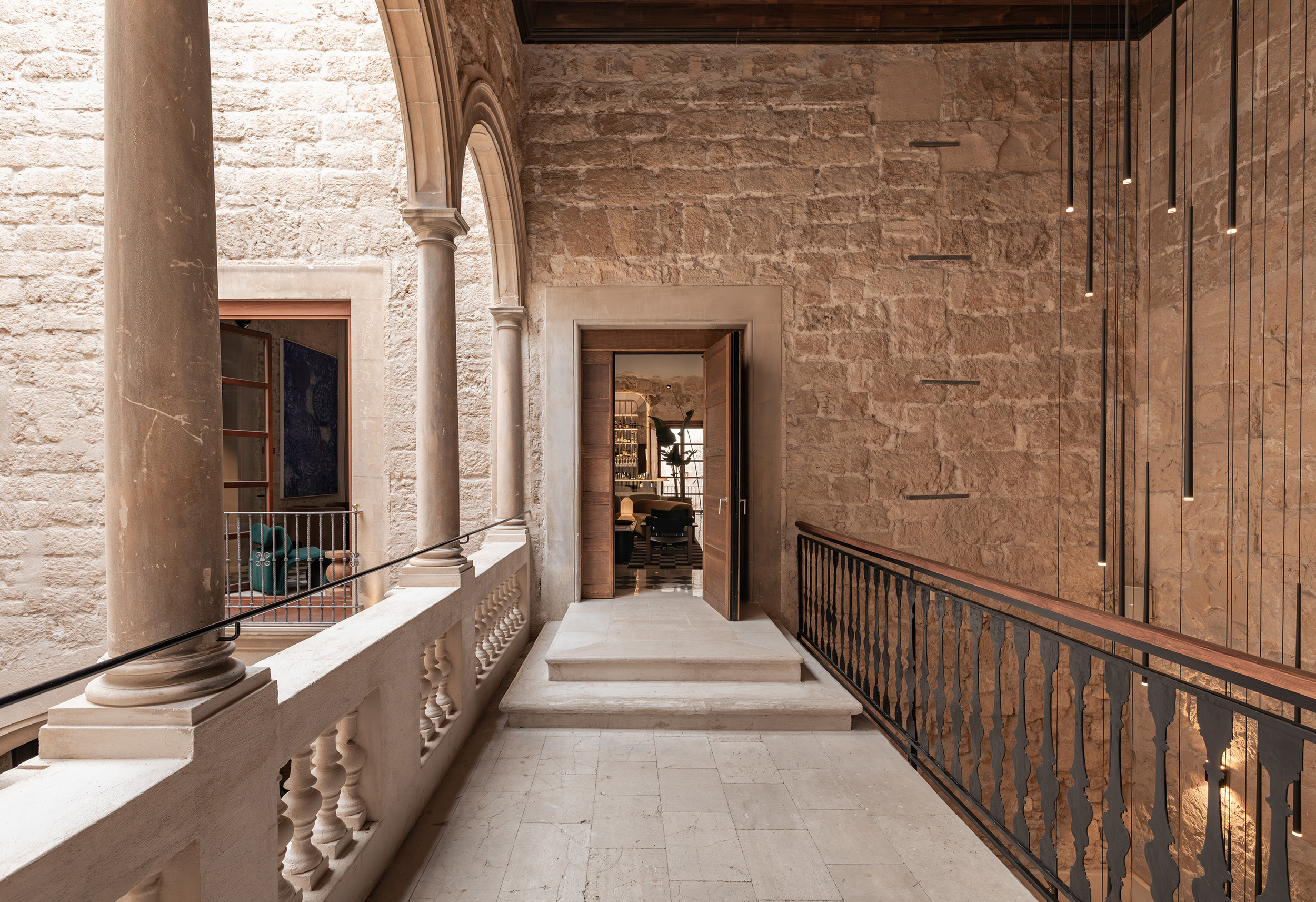 G 08 Nobis Hotel Palma