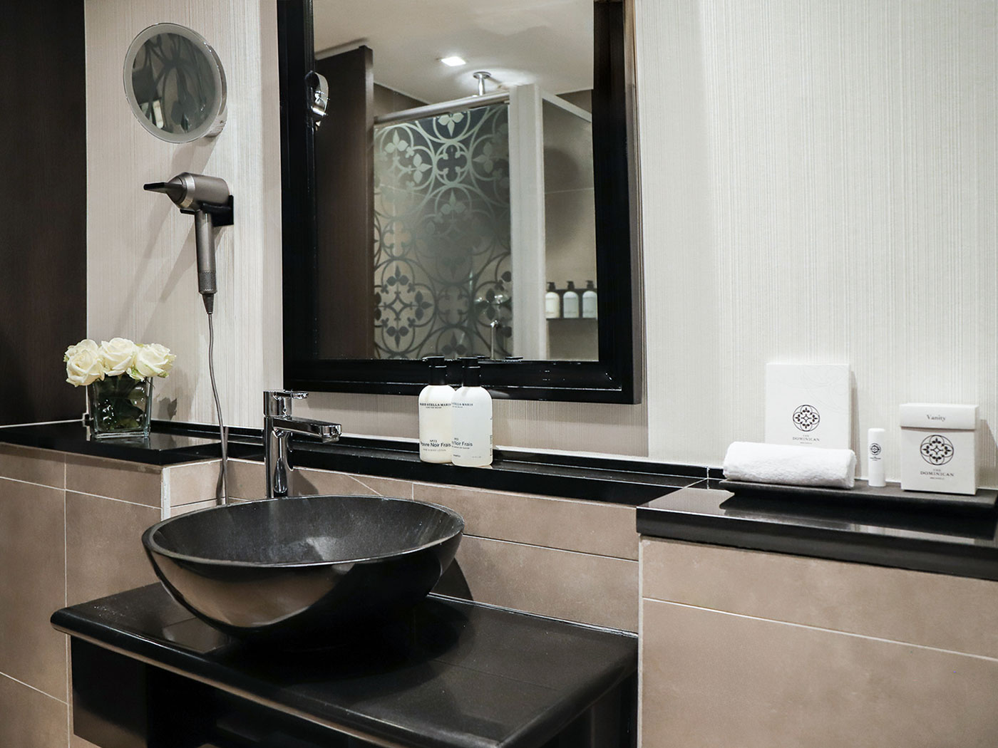 The Dominican Loft Room V2 R 04