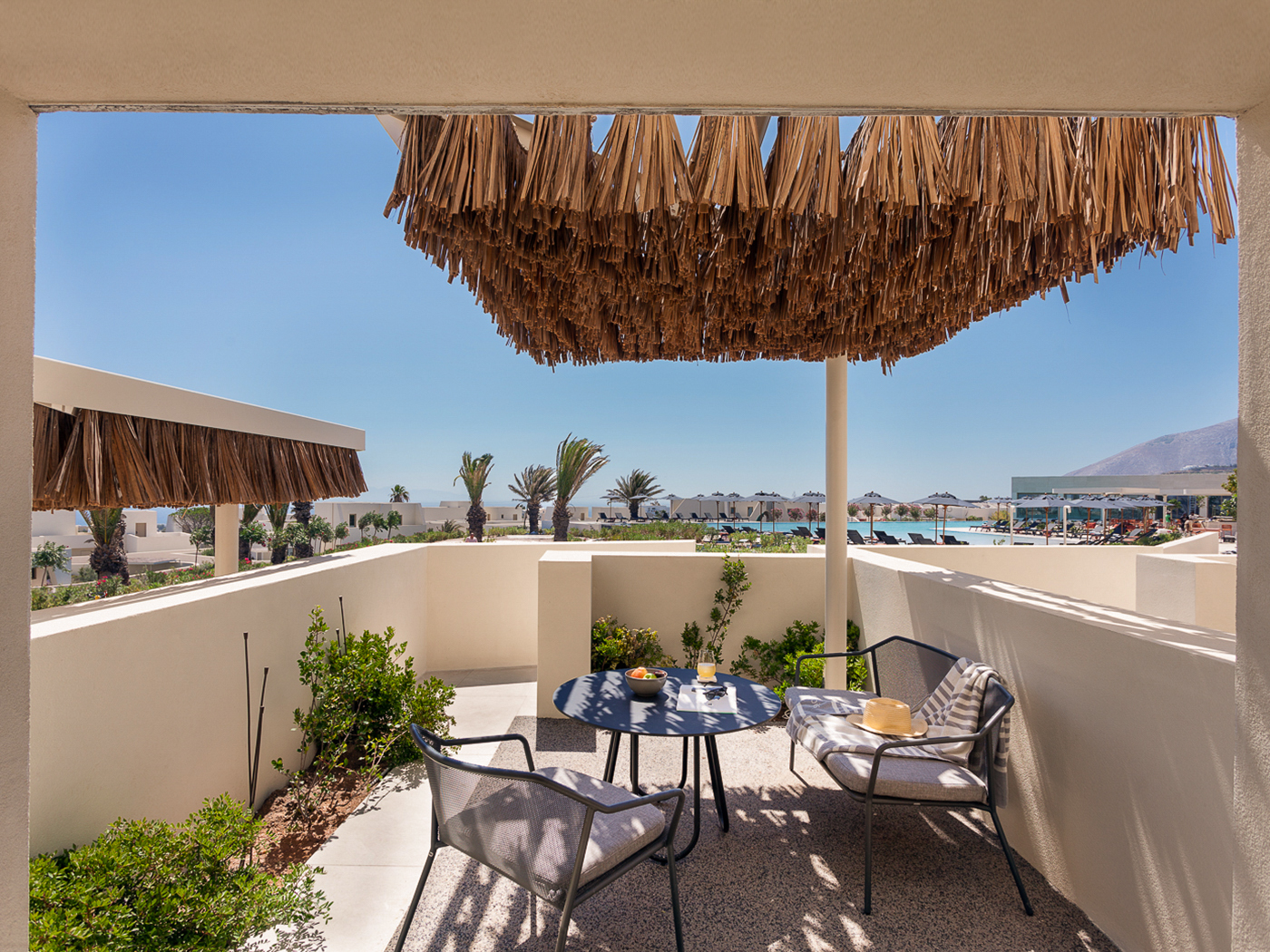 Nous Santorini Standard Garden V3 R 03