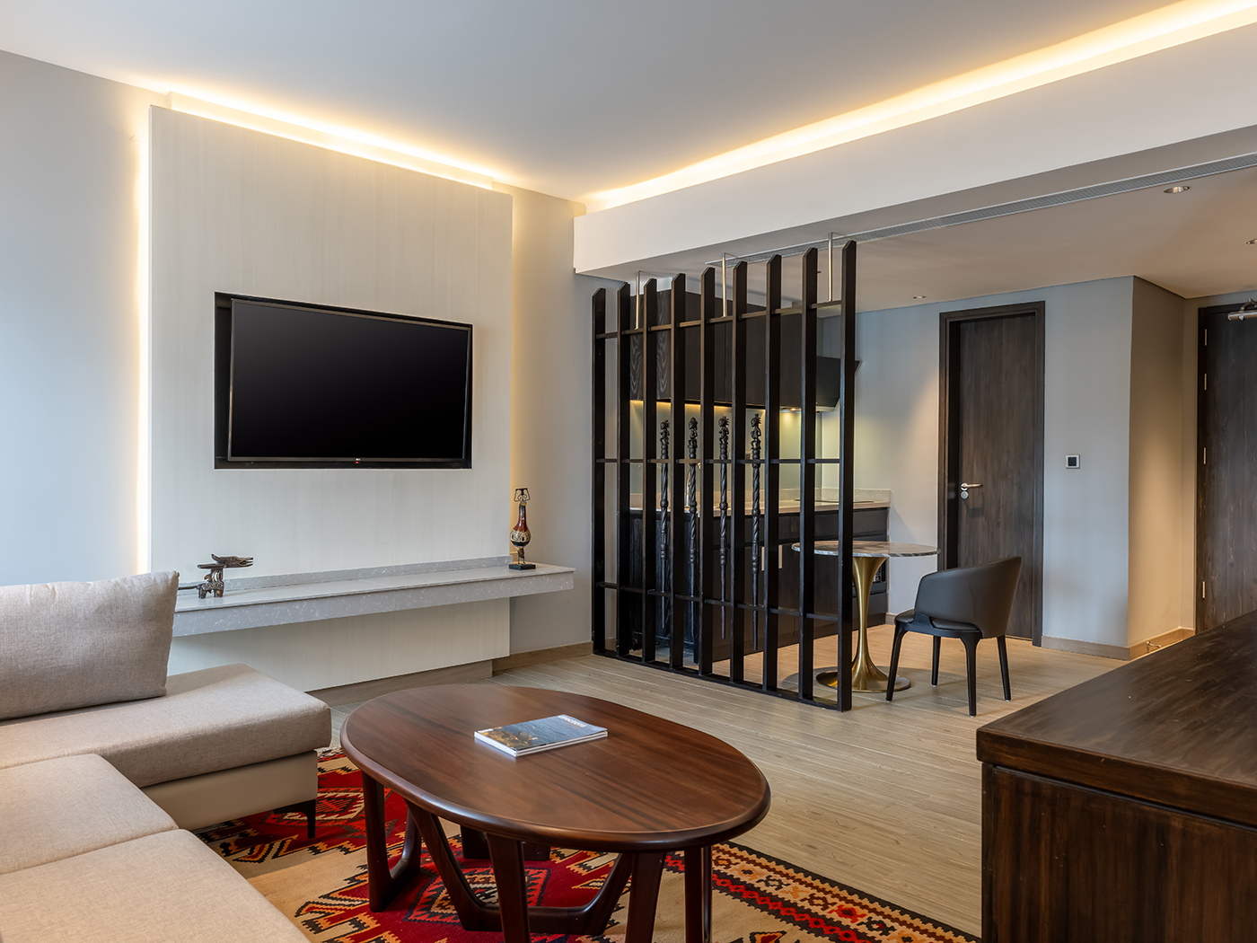Tribe Hotel Ambassadorial Suite V2 R 03