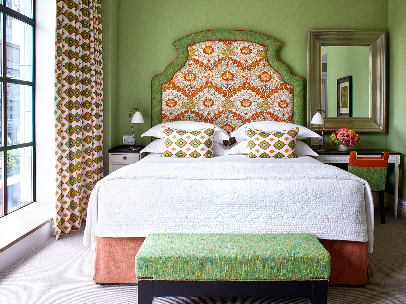 Whitby Deluxe Top Floor Room R 04