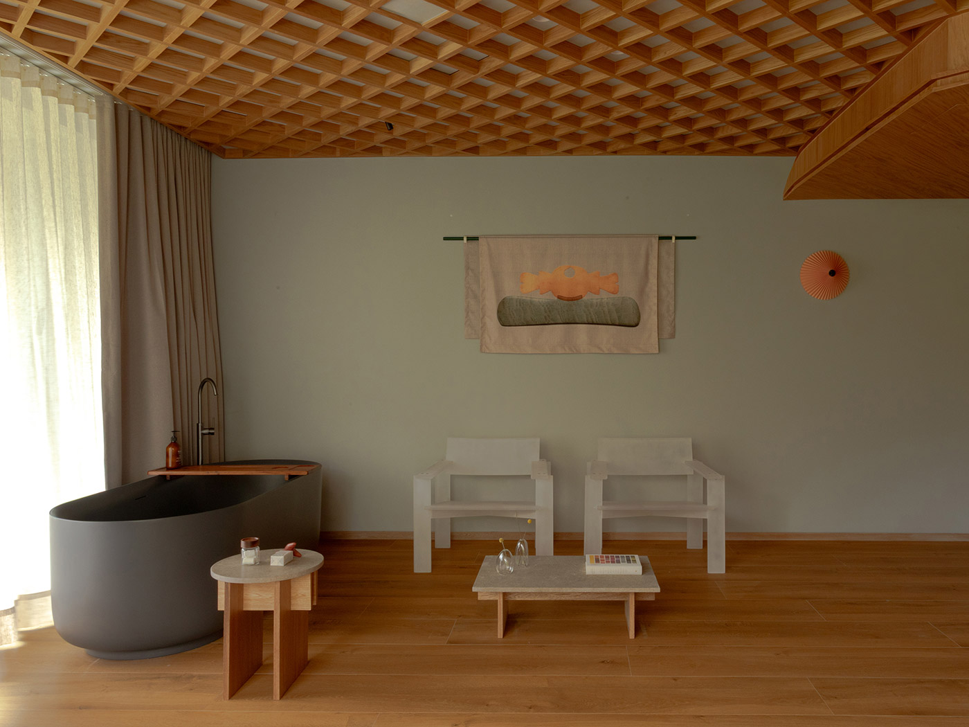 Wake Medellin Oasis Suite R 05