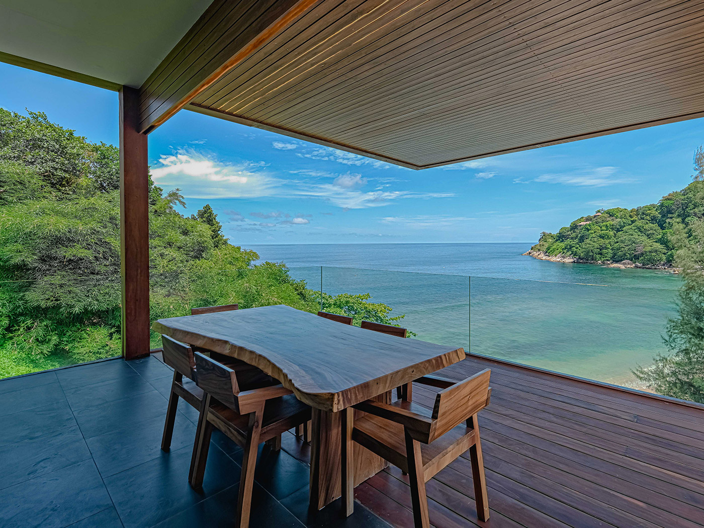 The Naka Phuket Three Bedroom Pool Villa Signature R 02