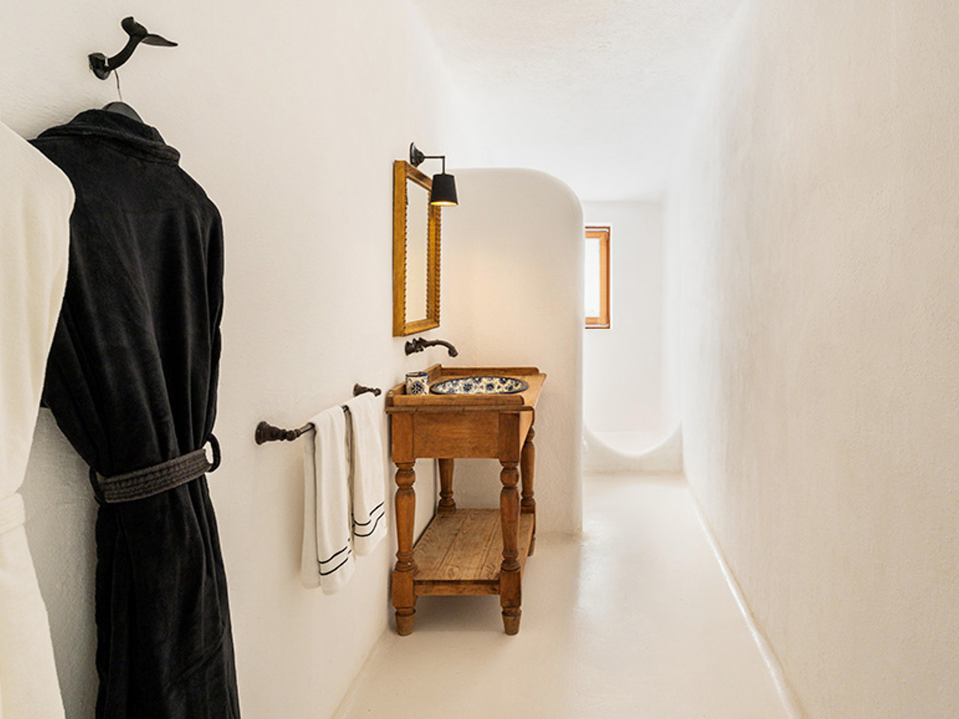 Nestbaja Nest Master Ocean View Suite With Indoor Plunge Pool R 06