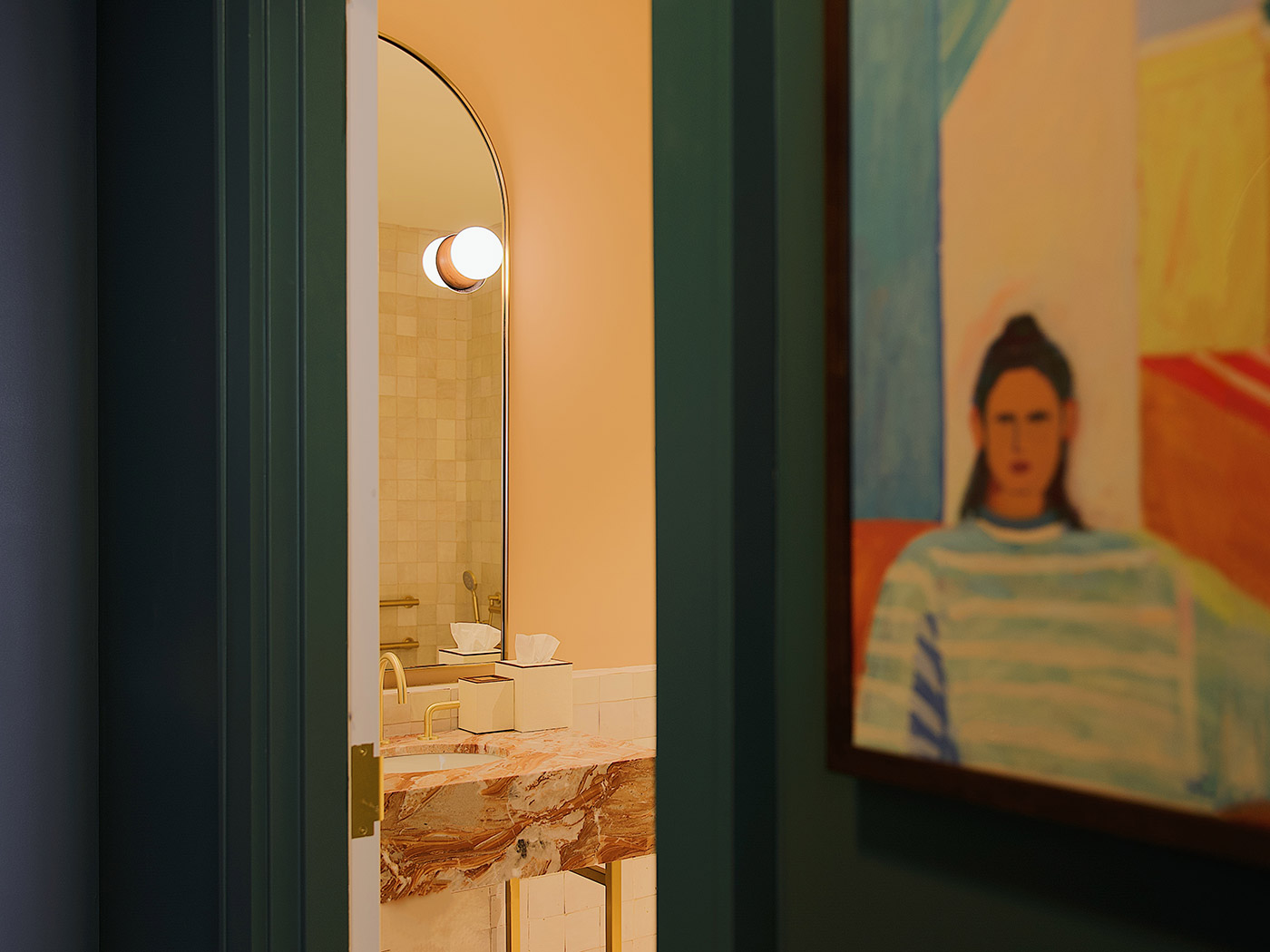 Municipal Grand King ADA R 05