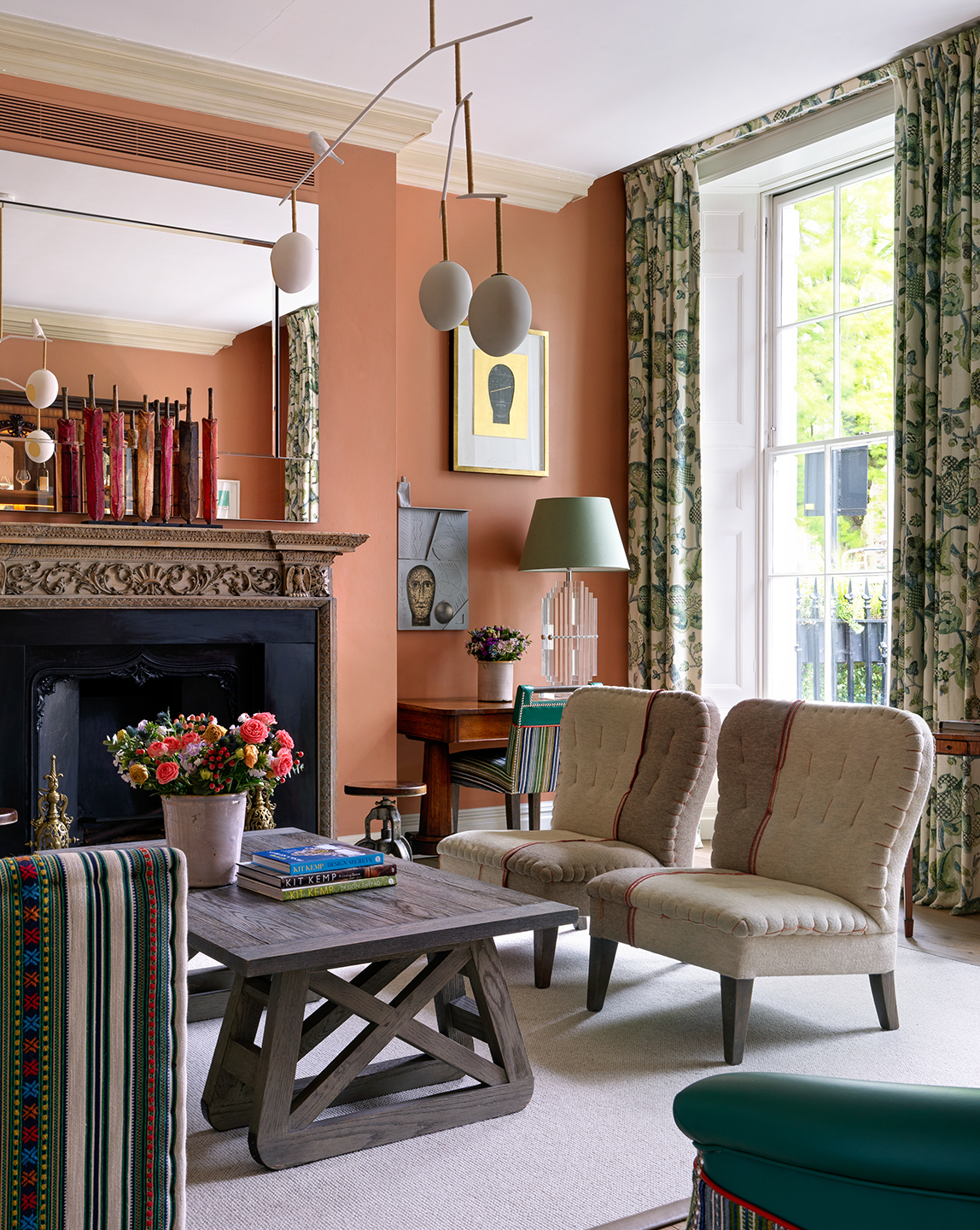 Dorset Square Hotel, Firmdale Hotels